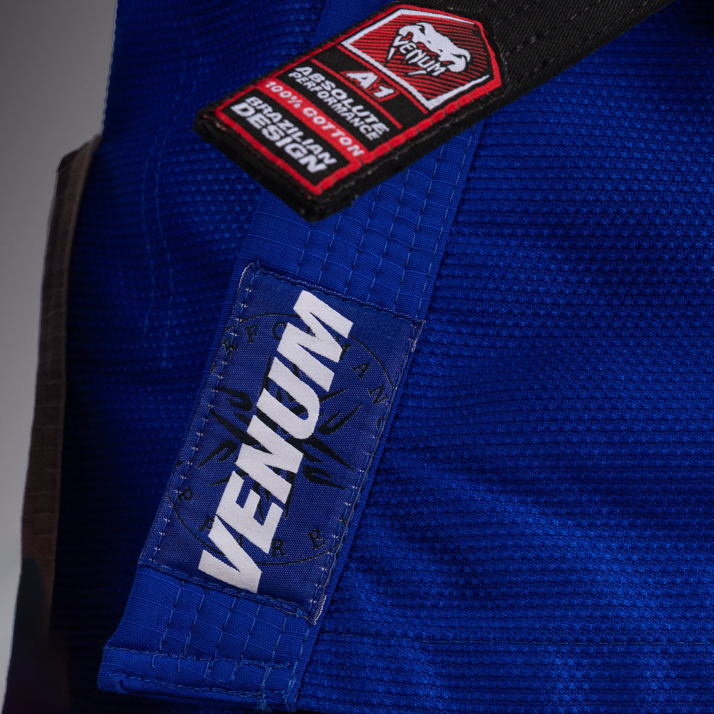 Venum Challenger XT 柔术服 – 皇室蓝