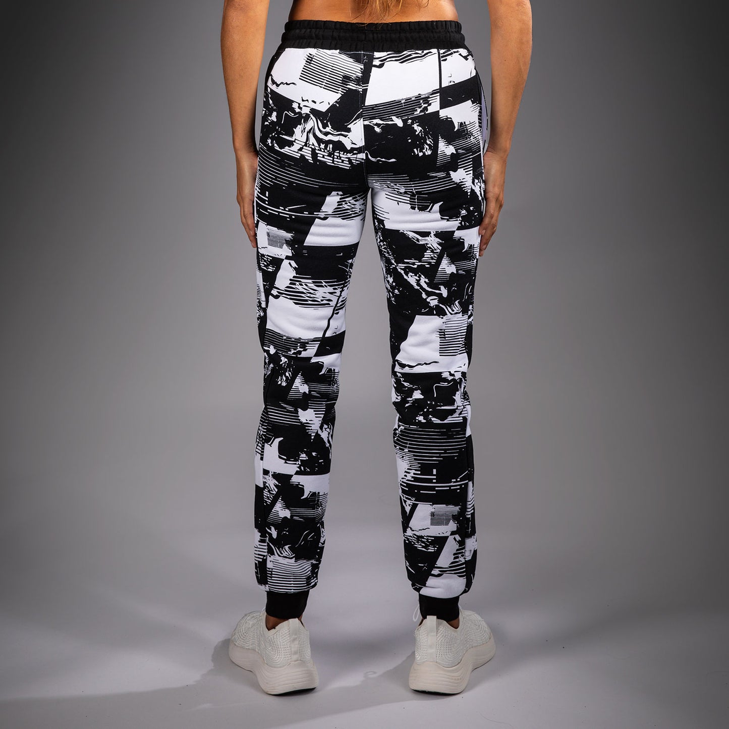 Women's UFC Zenith by Venum 白色 正品格斗周长裤