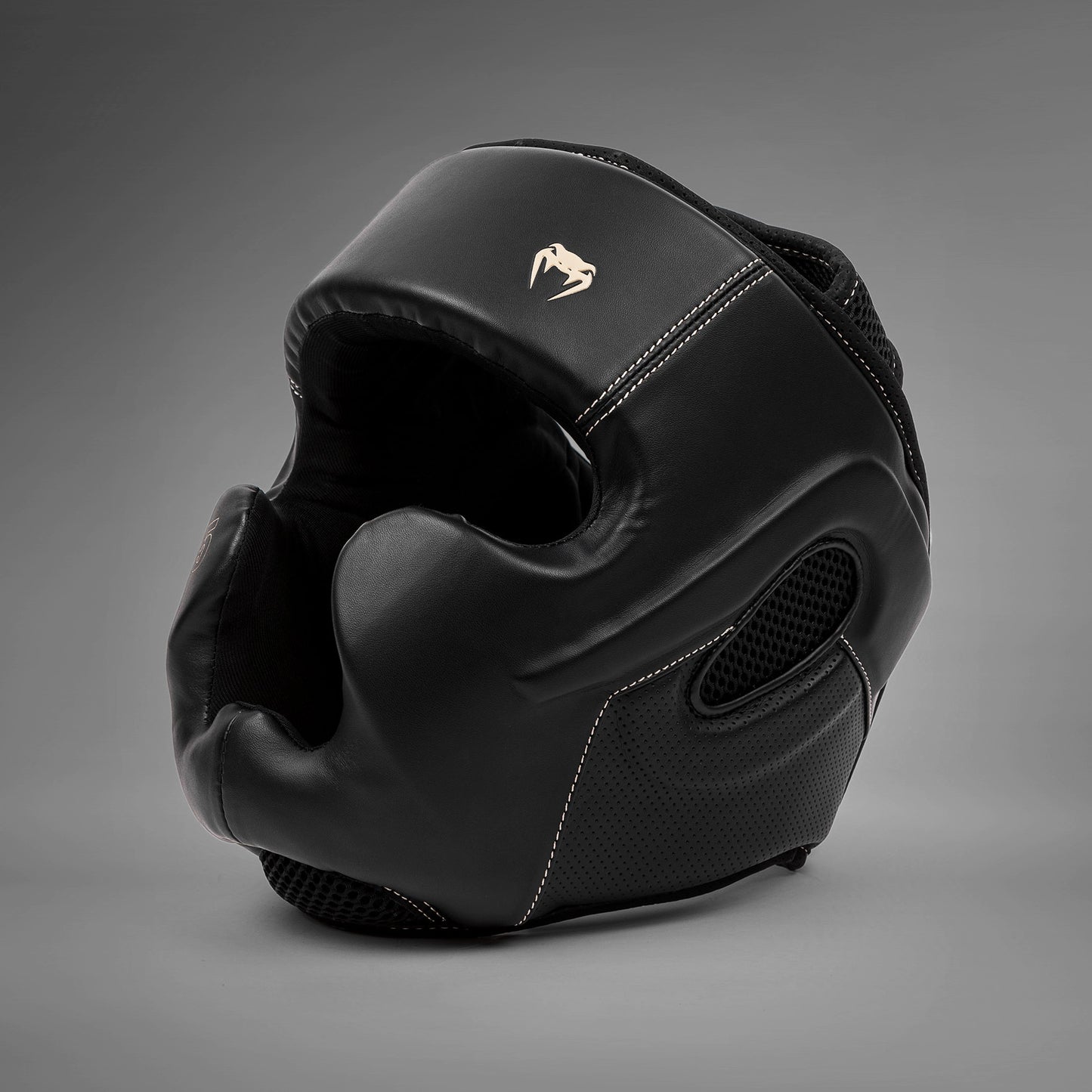 Venum Impact Evo 头盔 – 黑色