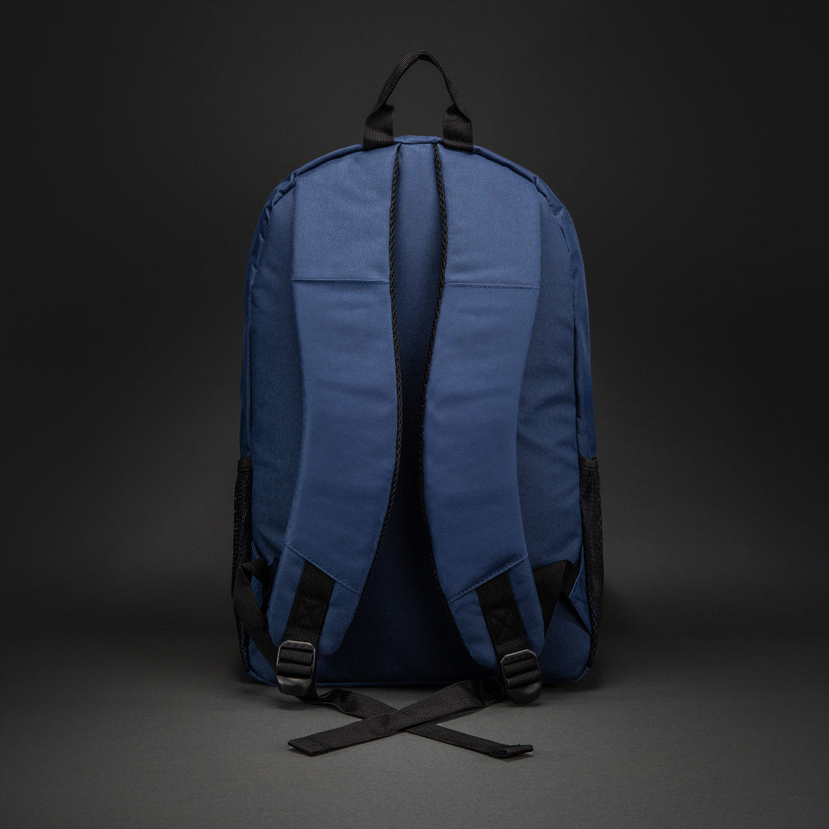 Venum Essential 运动包（24L）- 海军蓝
