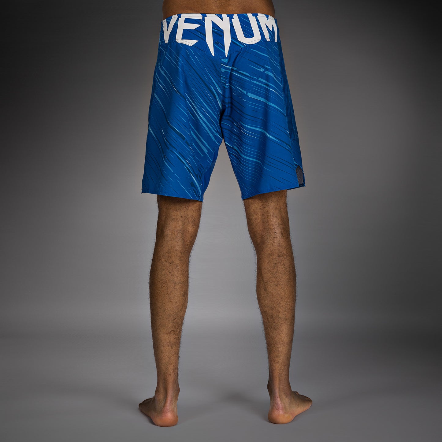 Venum Rapid Light 格斗短裤 – 皇室蓝