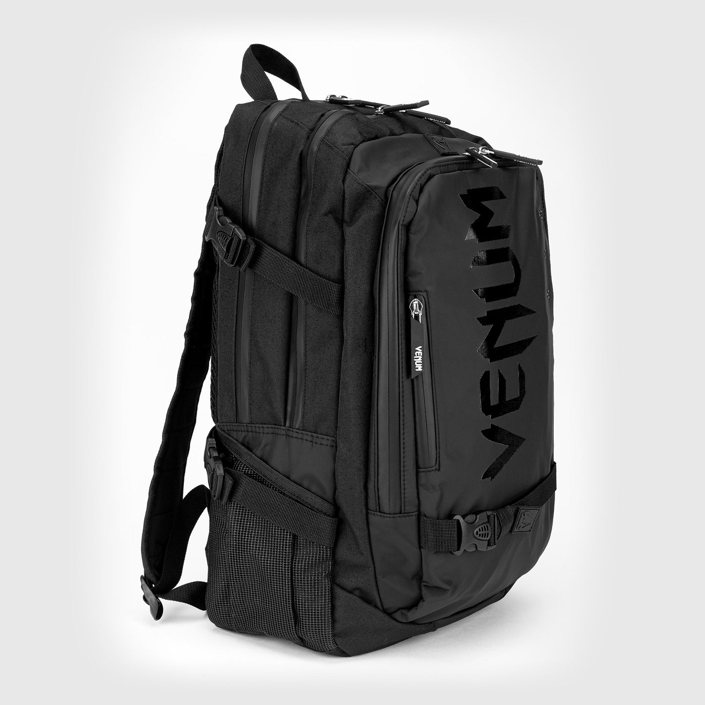 Venum Challenger Pro Evo 背包 (20-25L) – 黑色