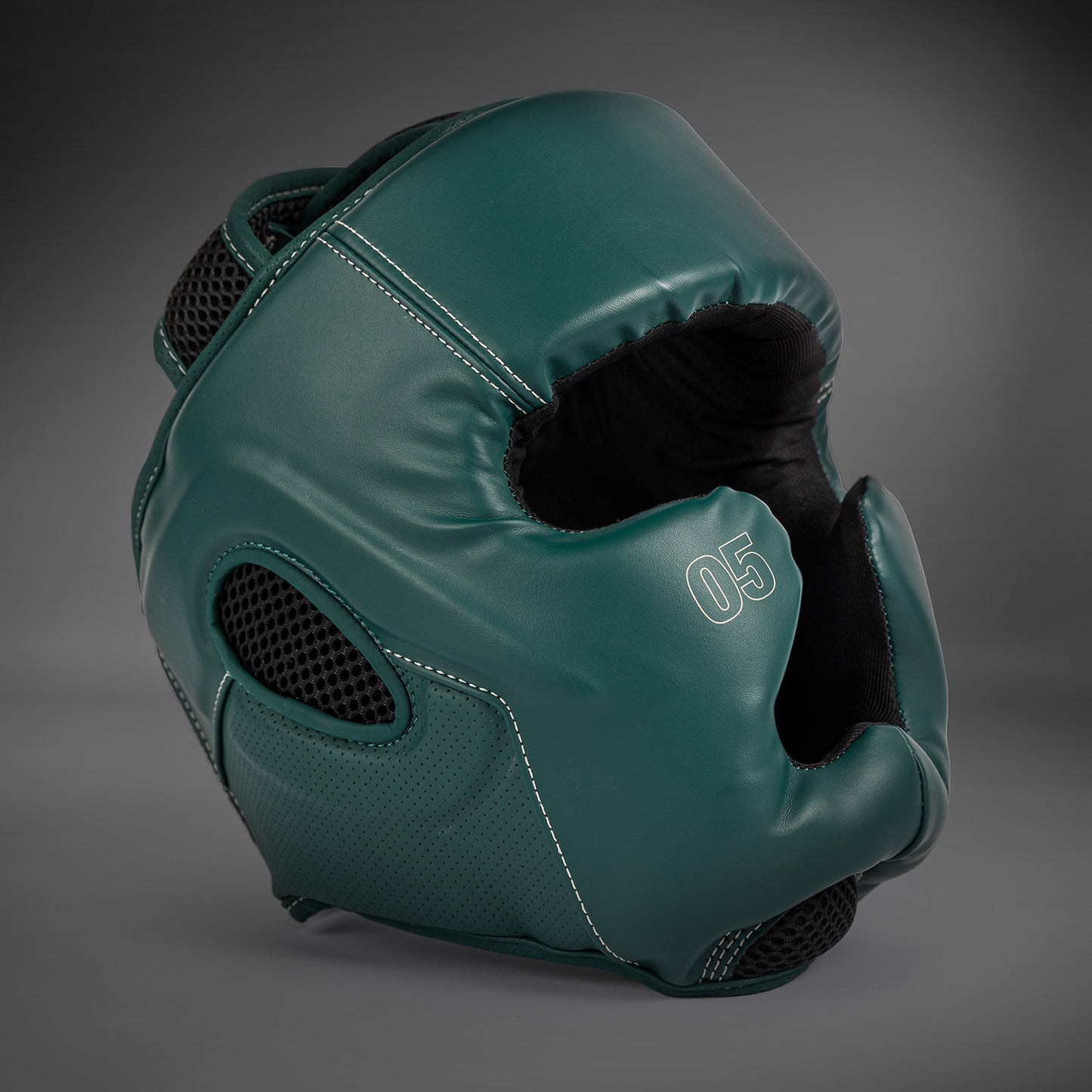 Venum Impact Evo 头盔 – 祖母绿