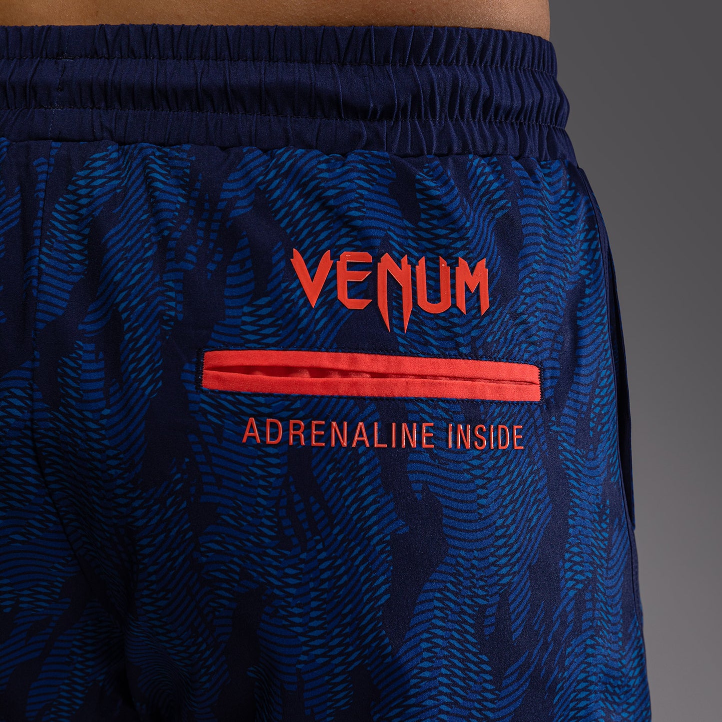 Venum Aqua 短裤 – 蓝色