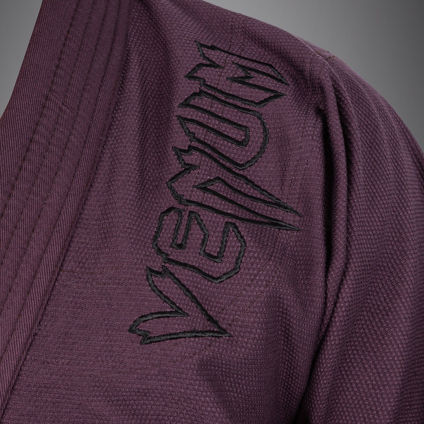 Venum Contender 2.0 柔术服 – 梅色