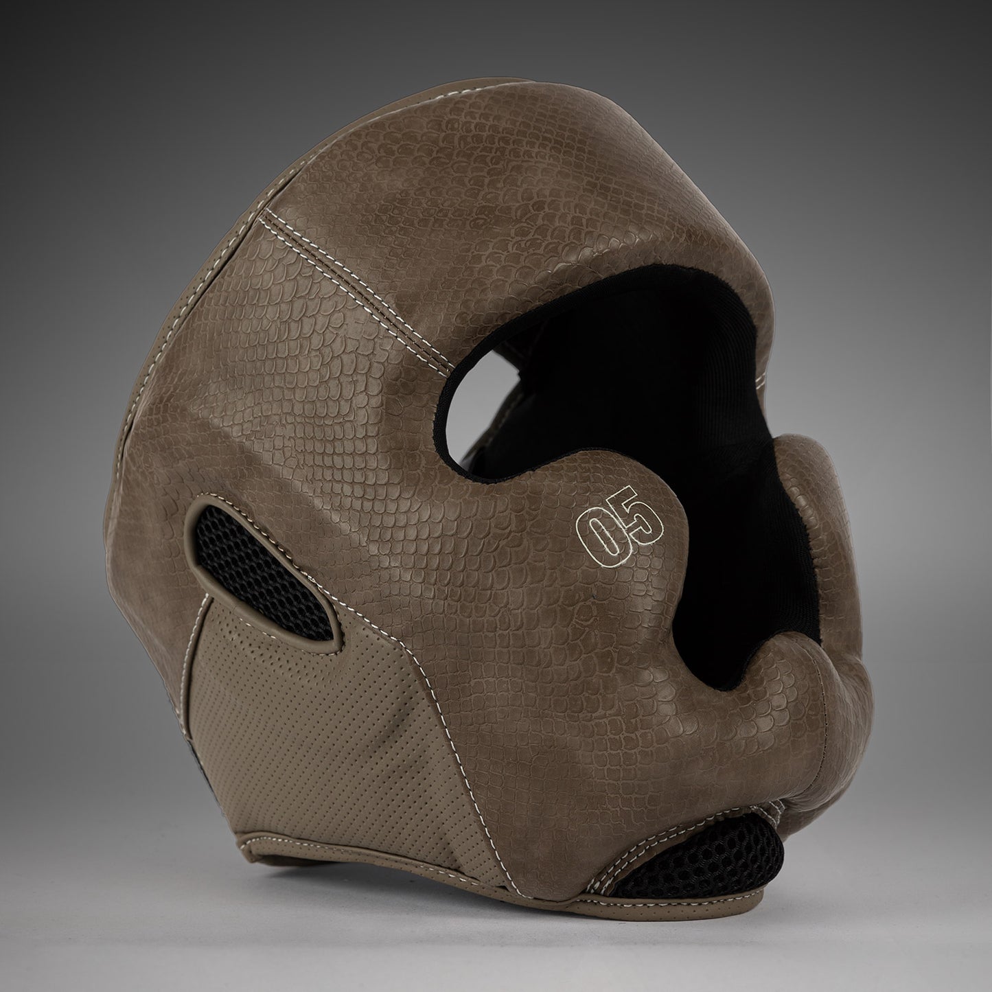 Venum Impact Evo 头盔 – 棕色