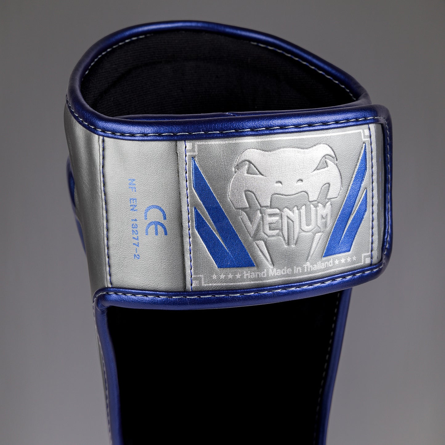 Venum Elite 护胫 – 灰色 – 特别版