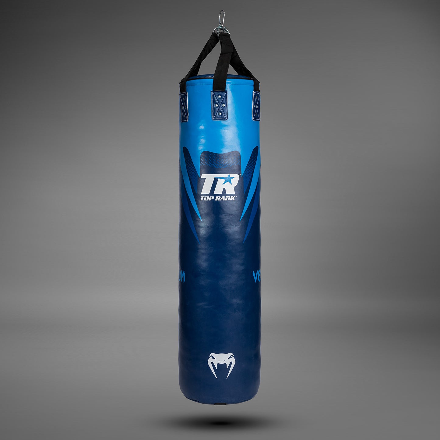 Venum x Top Rank Original 沙袋 – 藏青色