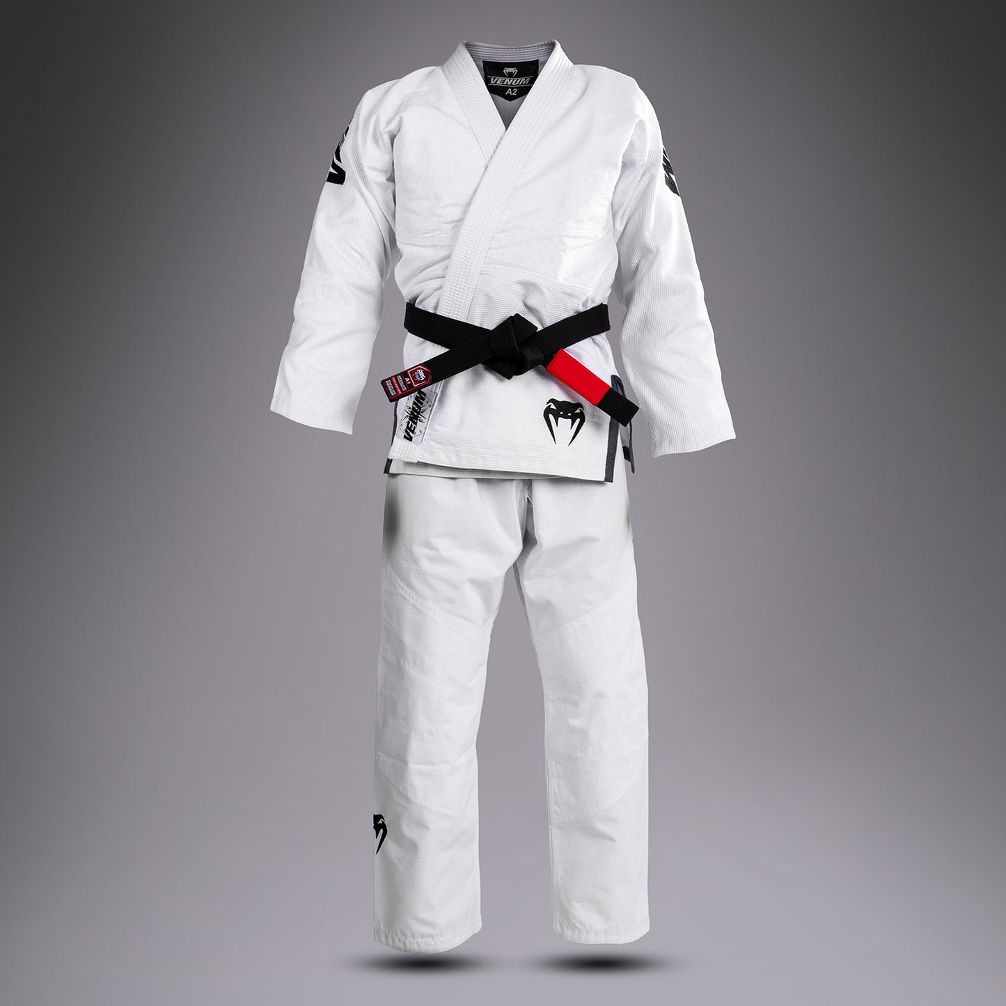 Venum Challenger XT 柔术服 – 白色