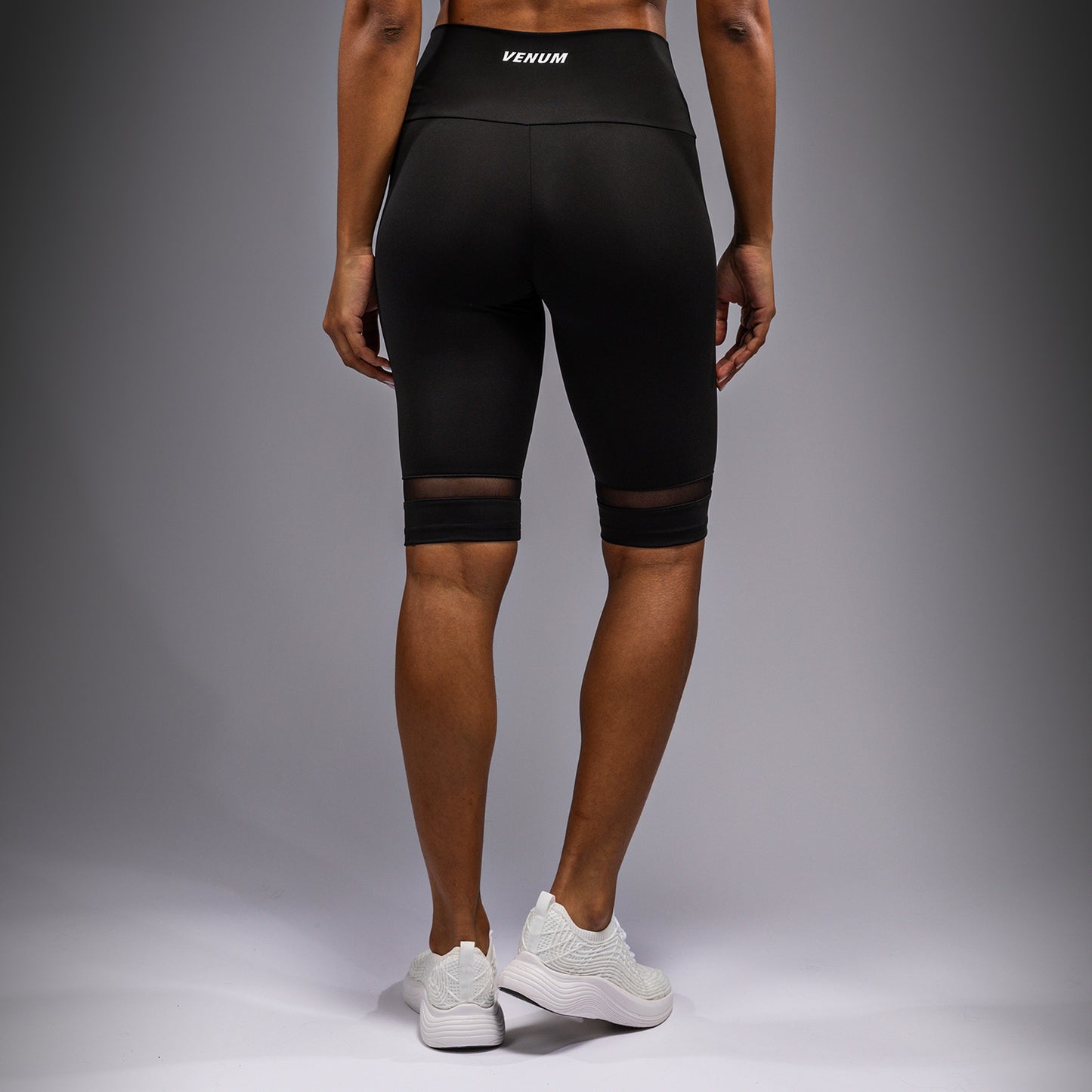 Venum Aero XT 女士紧身短裤 – 黑色