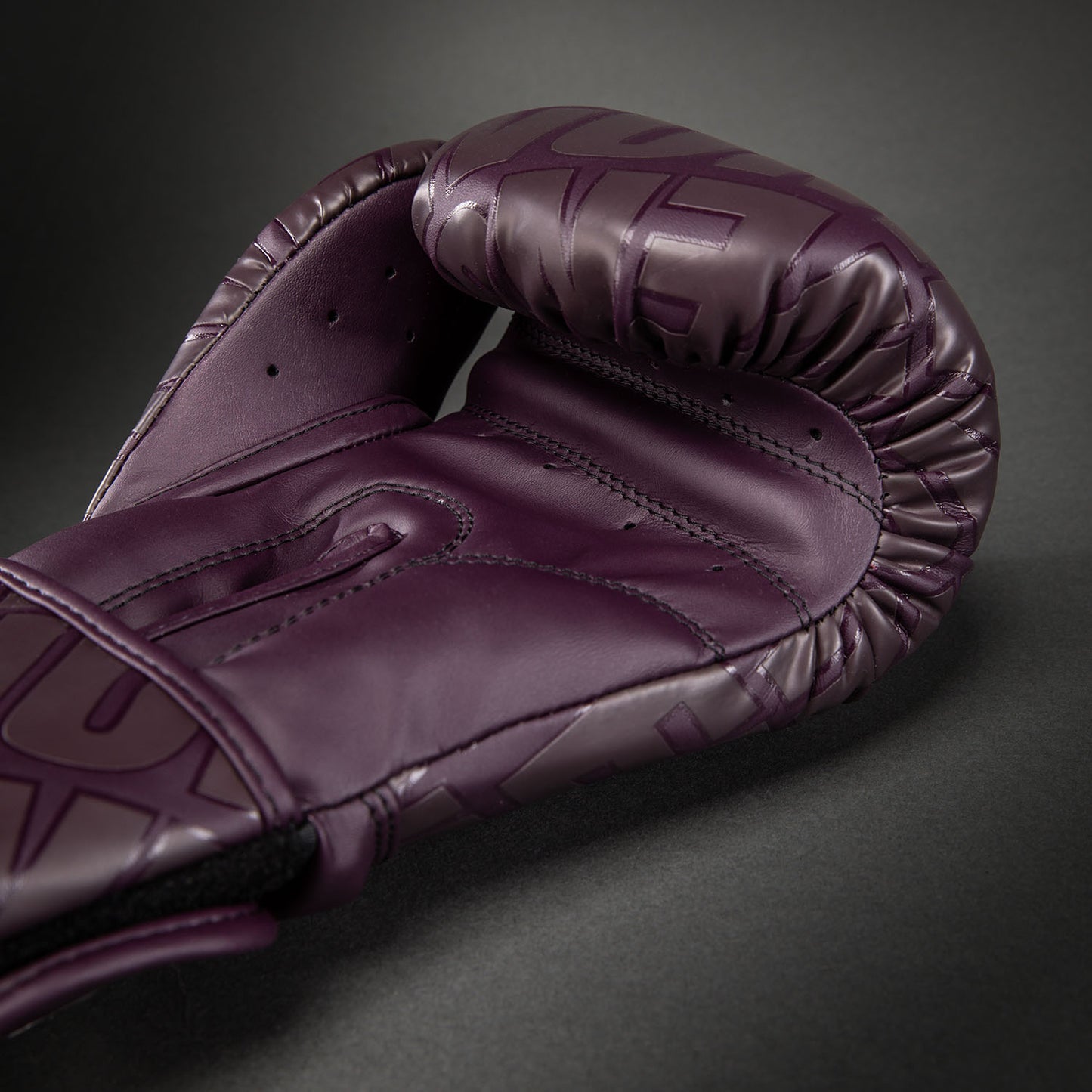 Venum Contender 1.5 XT 3D 拳击手套 - 深紫色