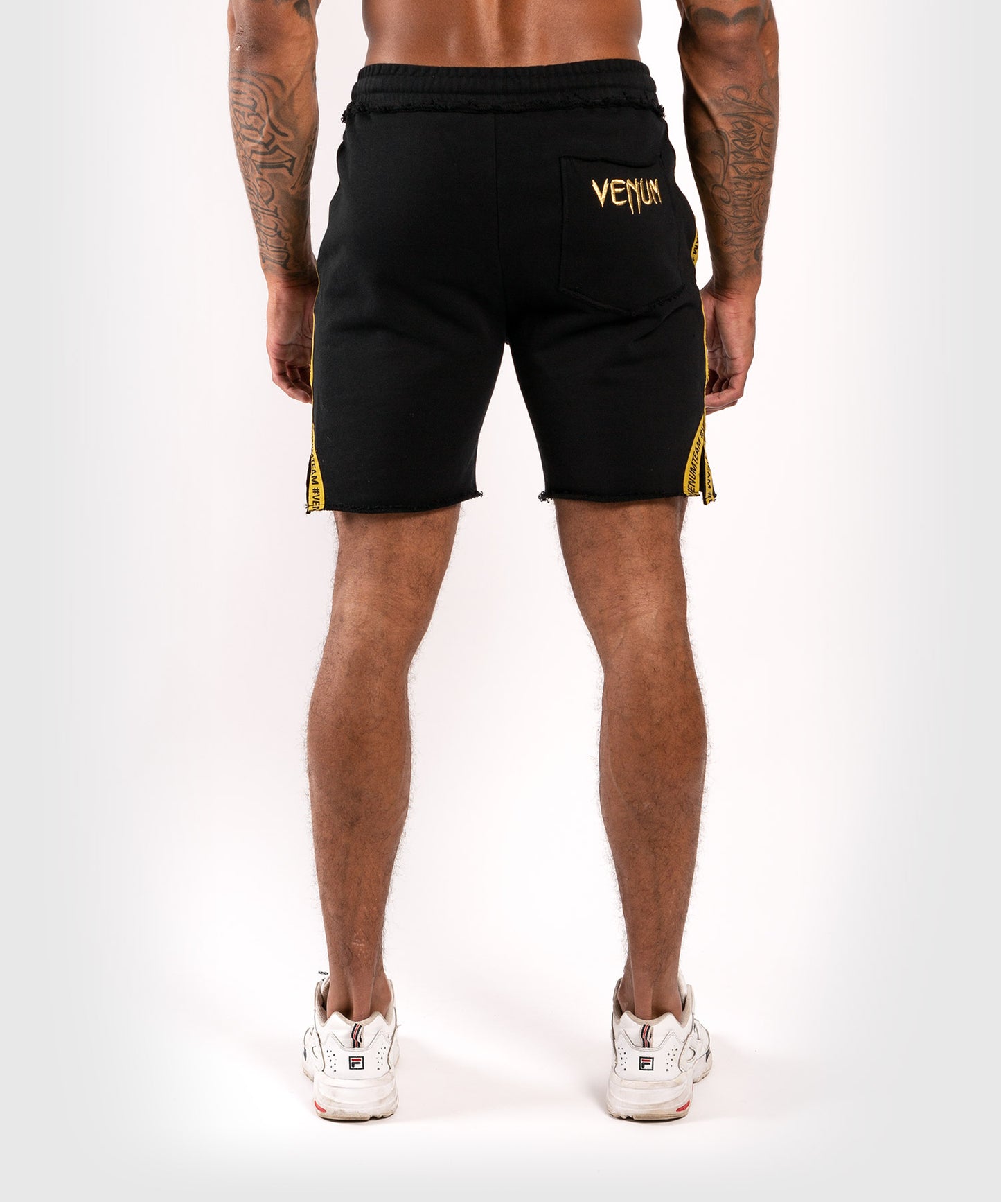 Venum Cutback 2.0 Cotton Shorts