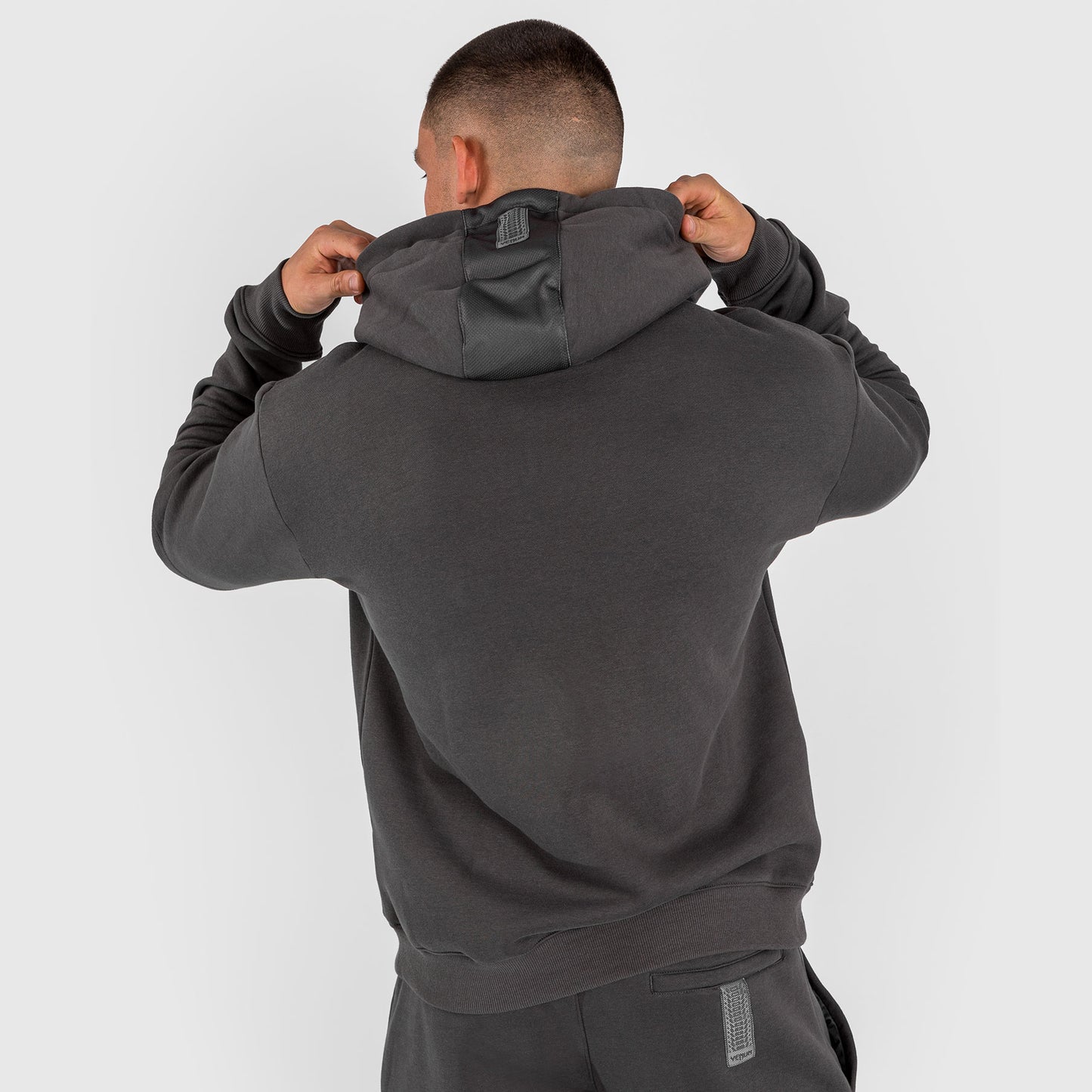 Venum Silent Power 连帽衫 – 灰色