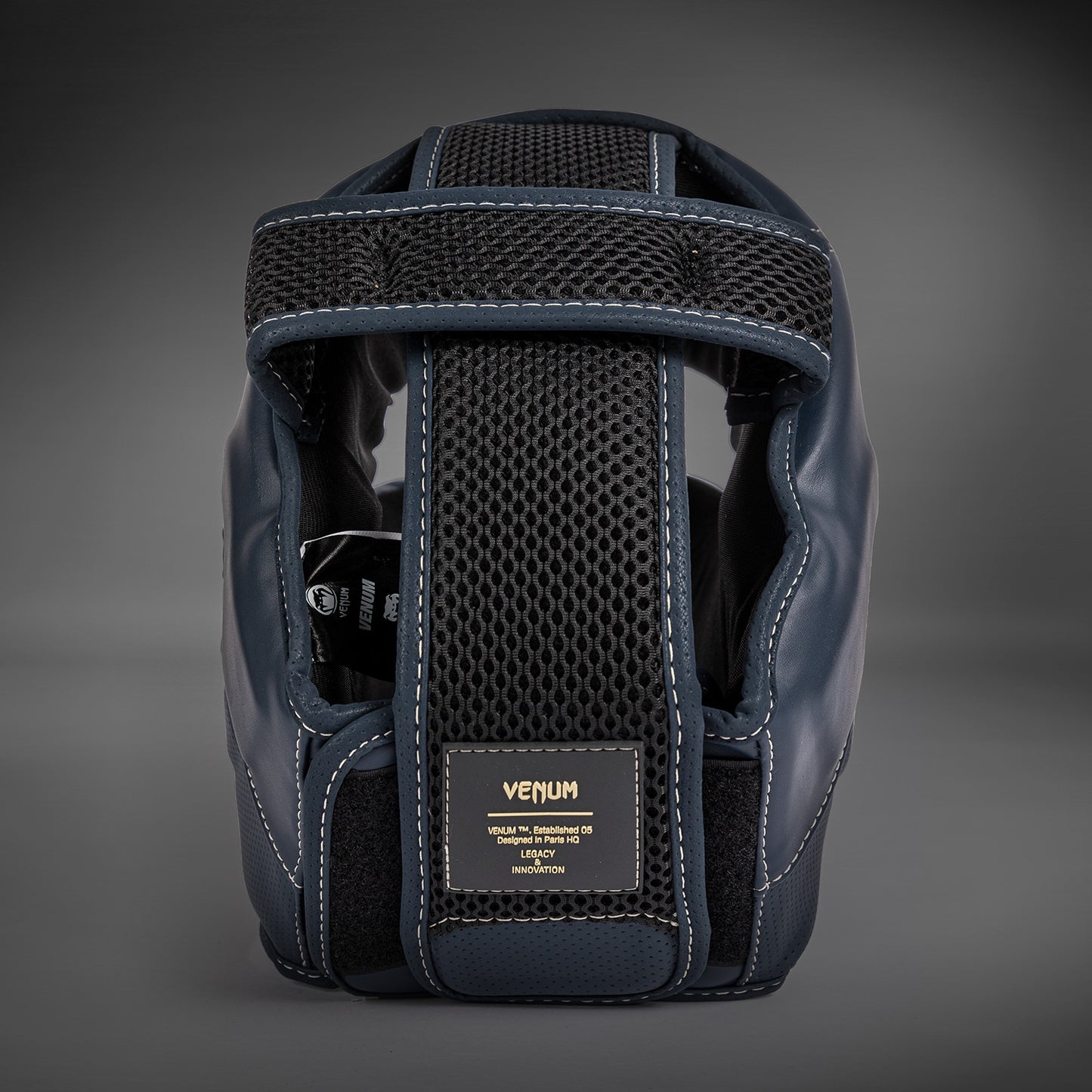 Venum Impact Evo 头盔 – 冰蓝色