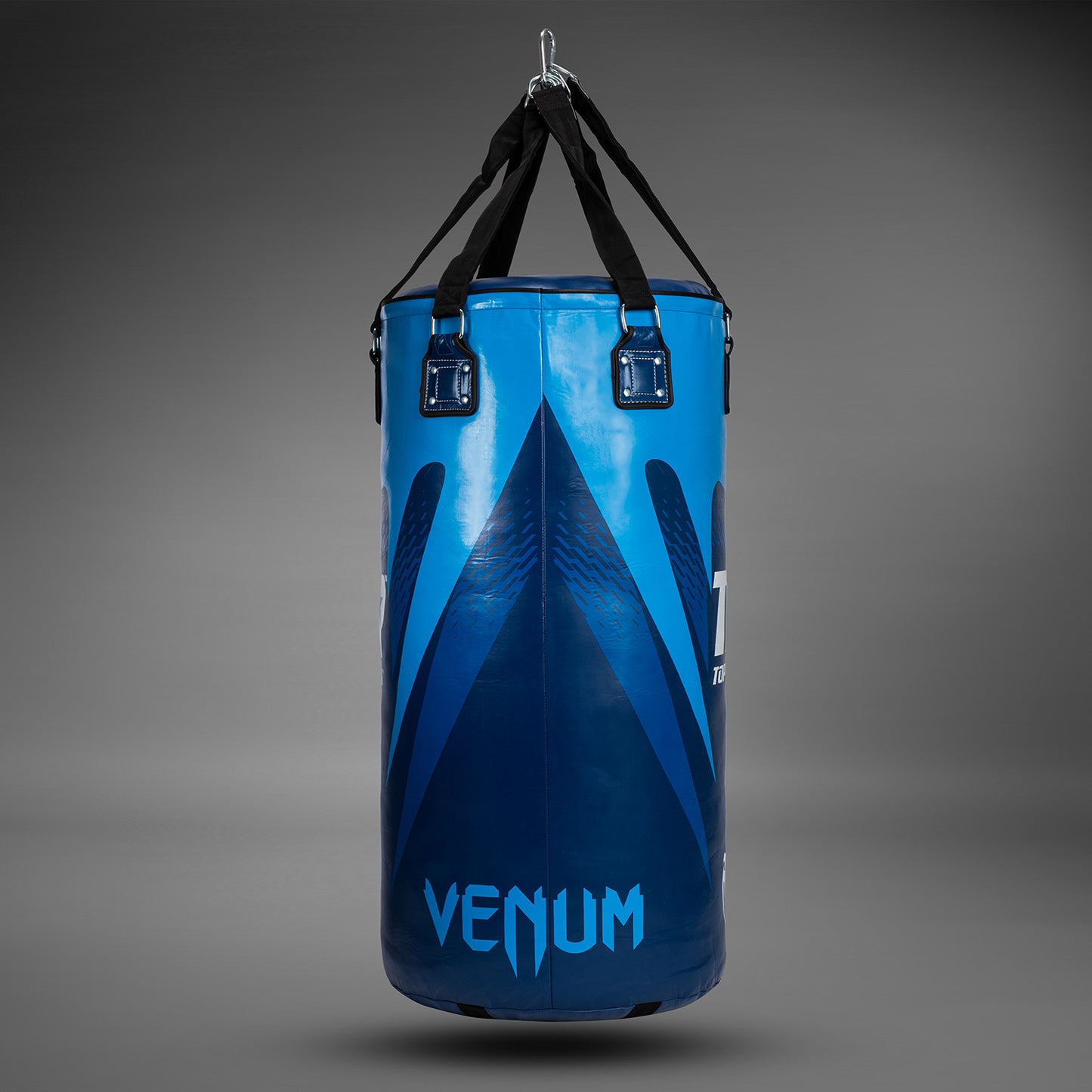 Venum x Top Rank 原创重型沙袋 – 藏青色