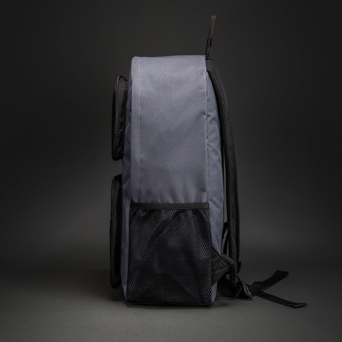 Venum Essential 双肩背包 (24 L) - 灰色/黑色