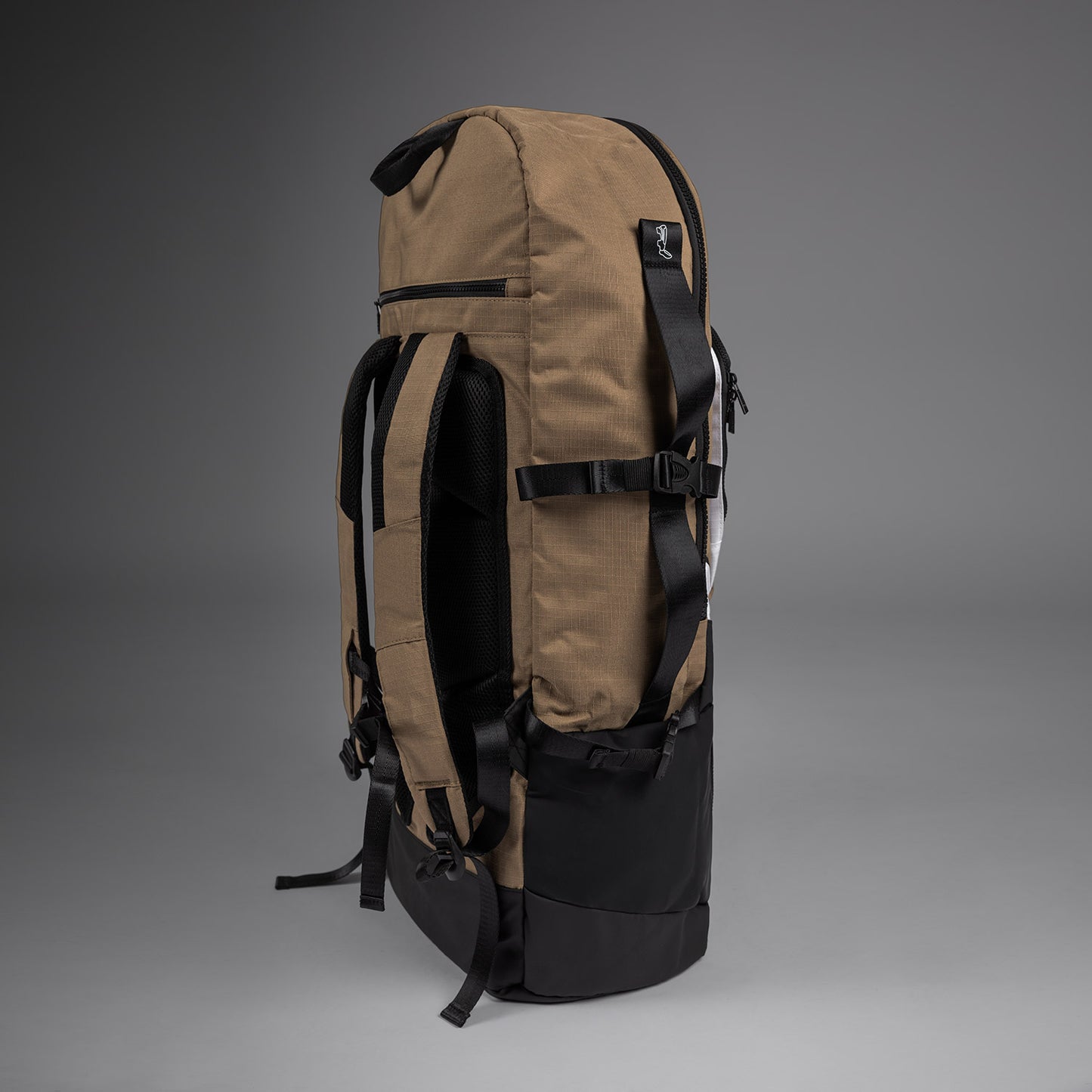 Venum Evo 2 Xtrem 背包 (50-63L) – 沙丘色