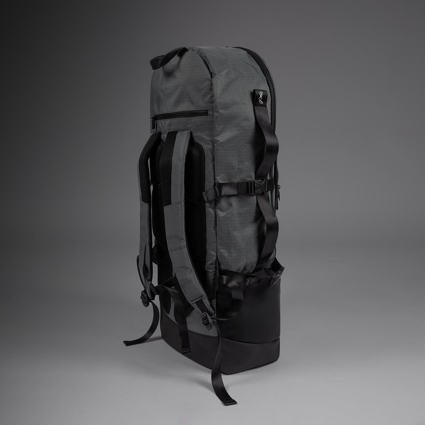 Venum Evo 2 Xtrem 背包 (50-63L) – 风暴灰