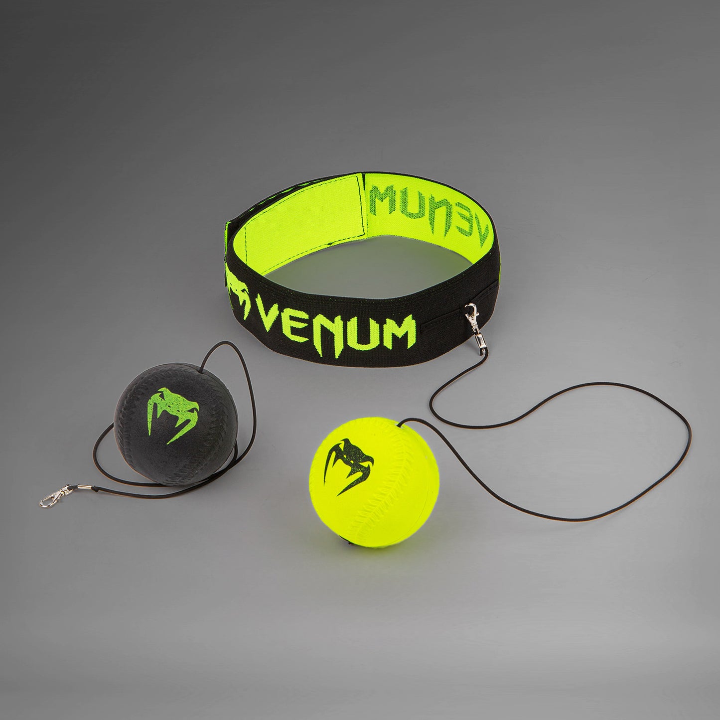 Venum Reflex球