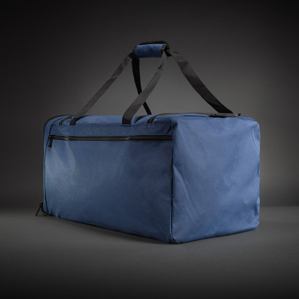 Venum Essential 运动包（61L）- 海军蓝