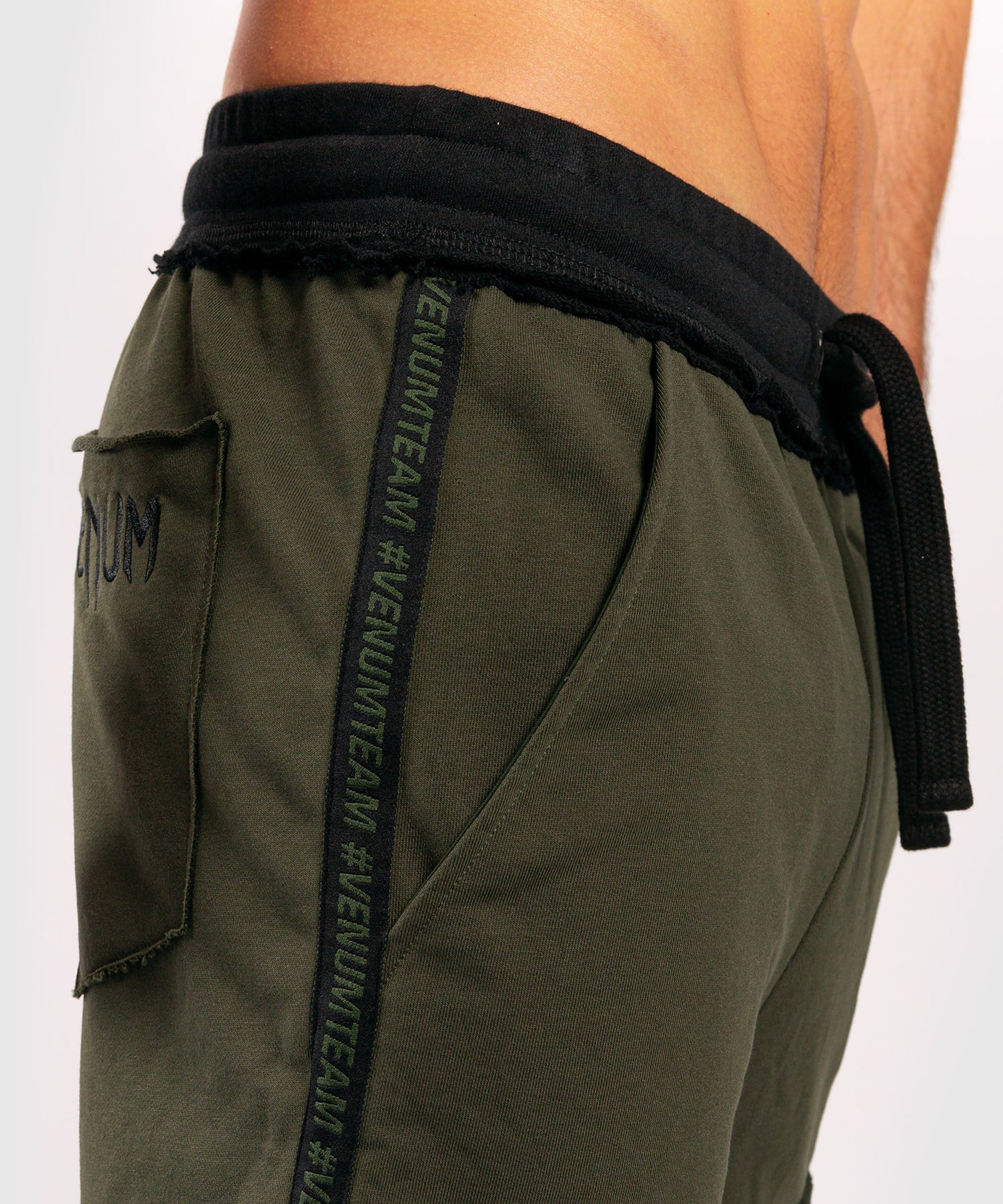 Venum Cutback 2.0 Cotton Shorts