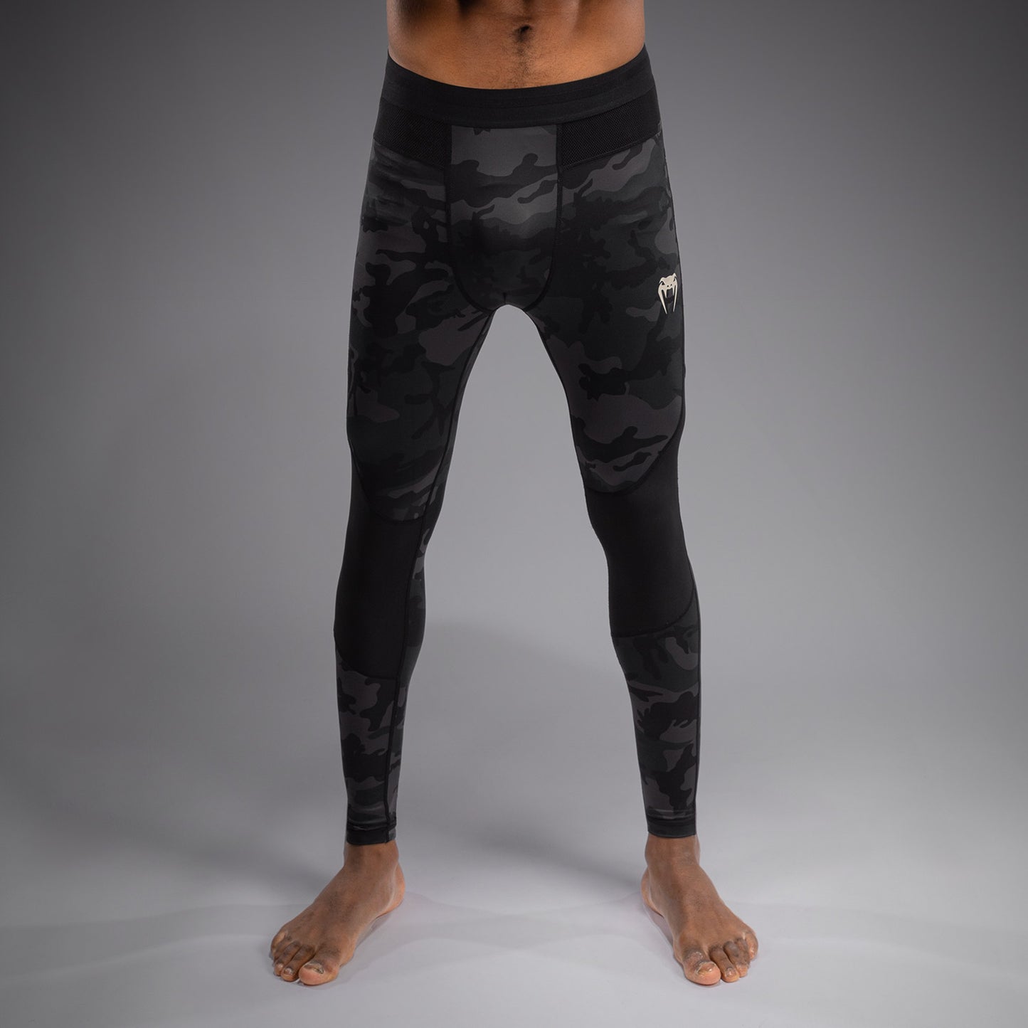 Venum G-Fit Air 男士紧身裤 – 数字城市迷彩