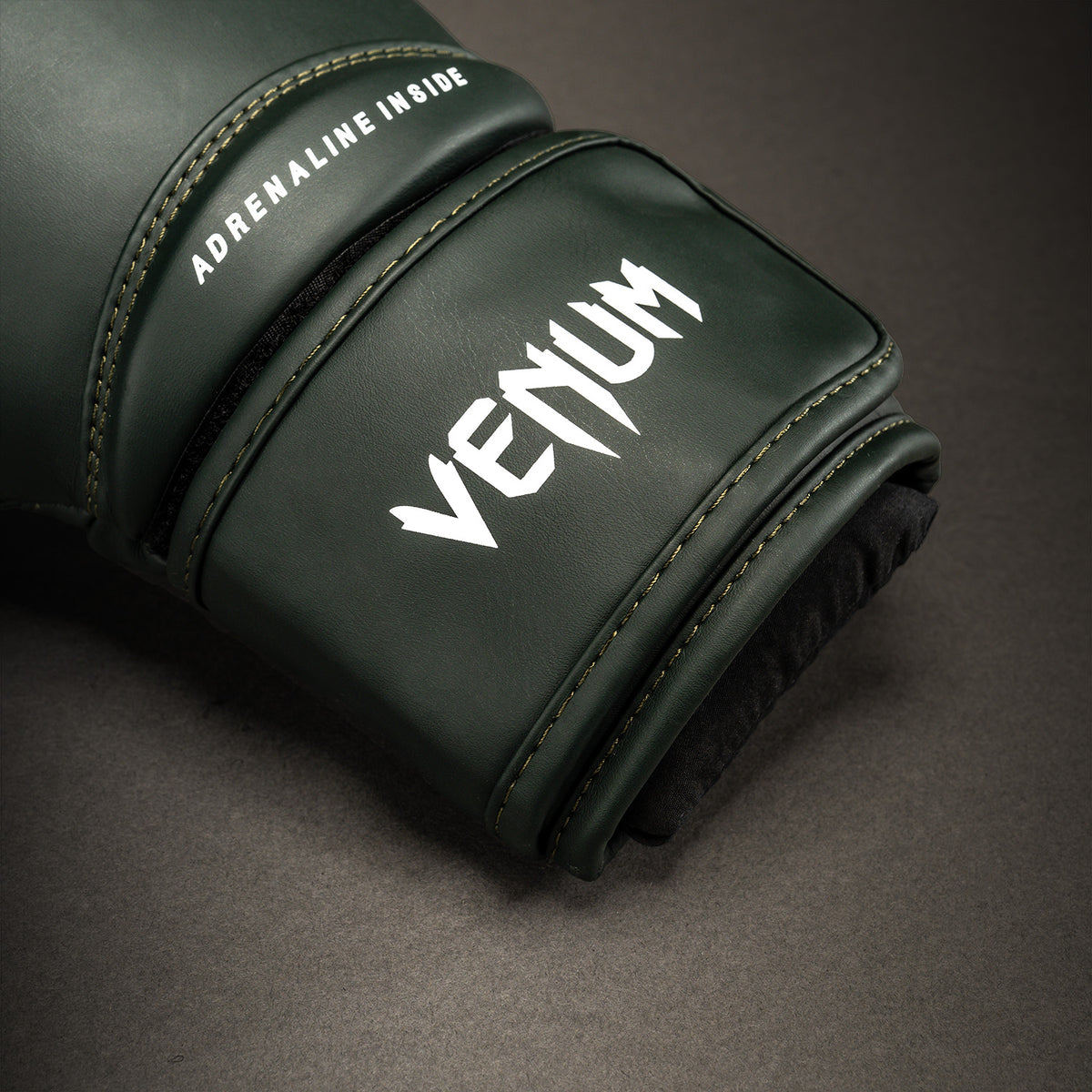 Venum Contender 1.5 拳击手套 - 绿色/白色