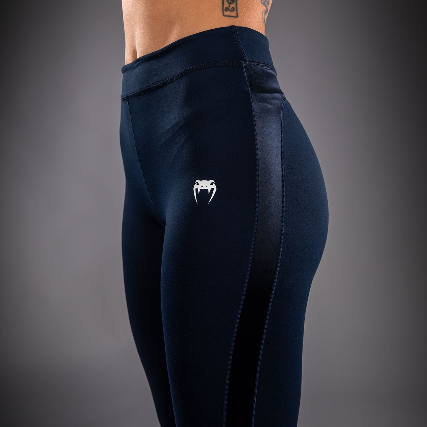 Venum Sculpt Shape 女士紧身裤 – 藏青色