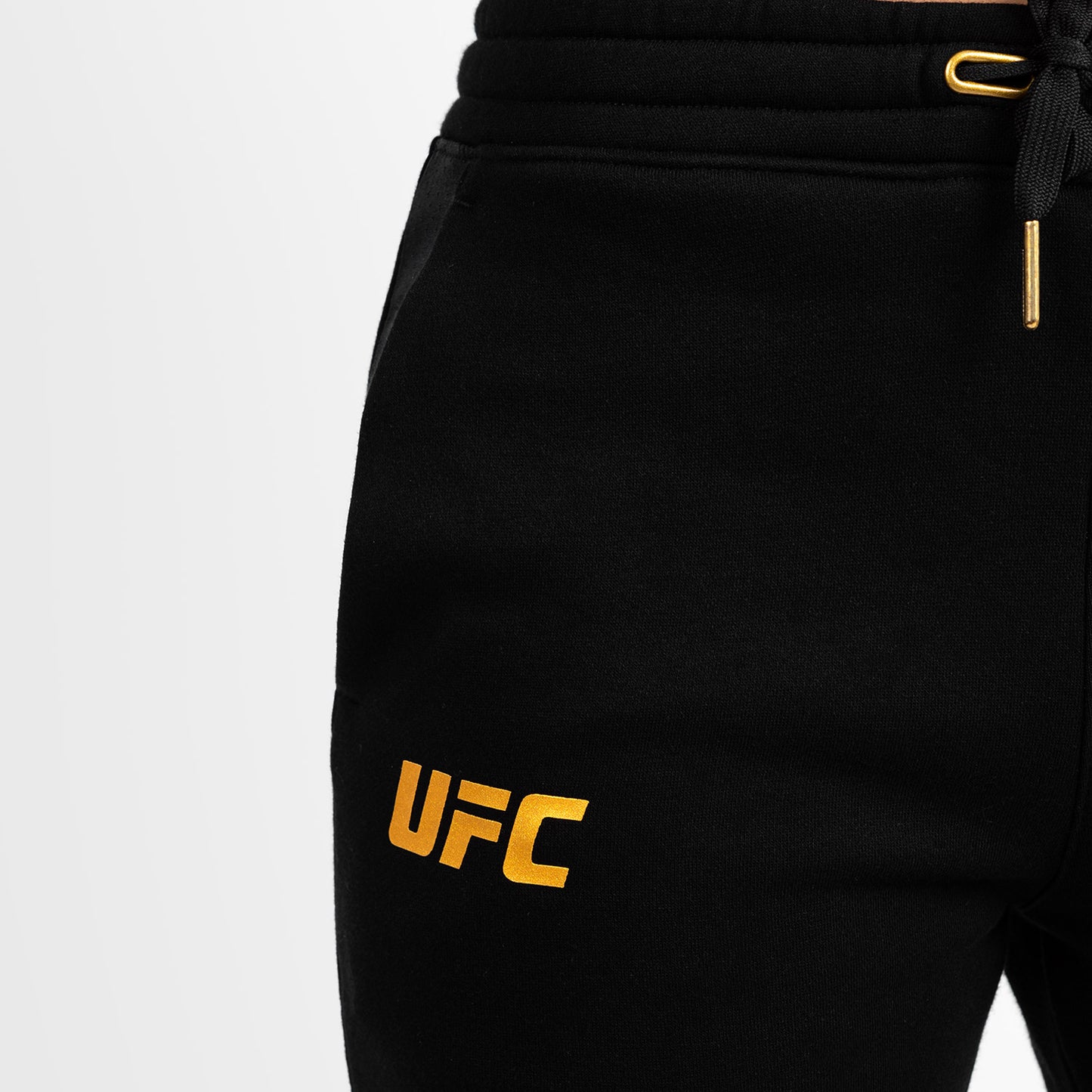 UFC Adrenaline by Venum Replica 女士长裤 – 冠军款