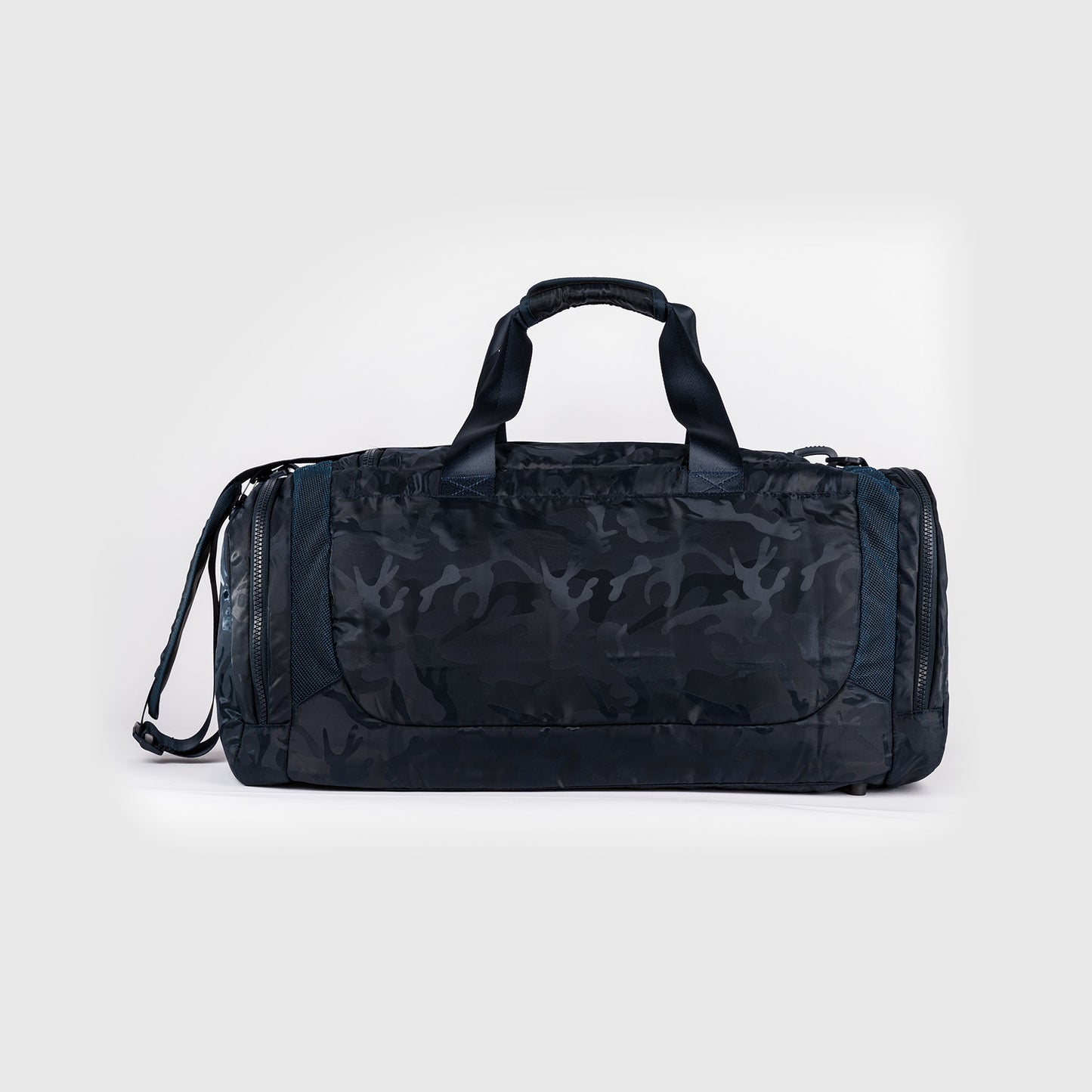 Venum Trainer Lite 运动包（48升）– 迷彩色/蓝色