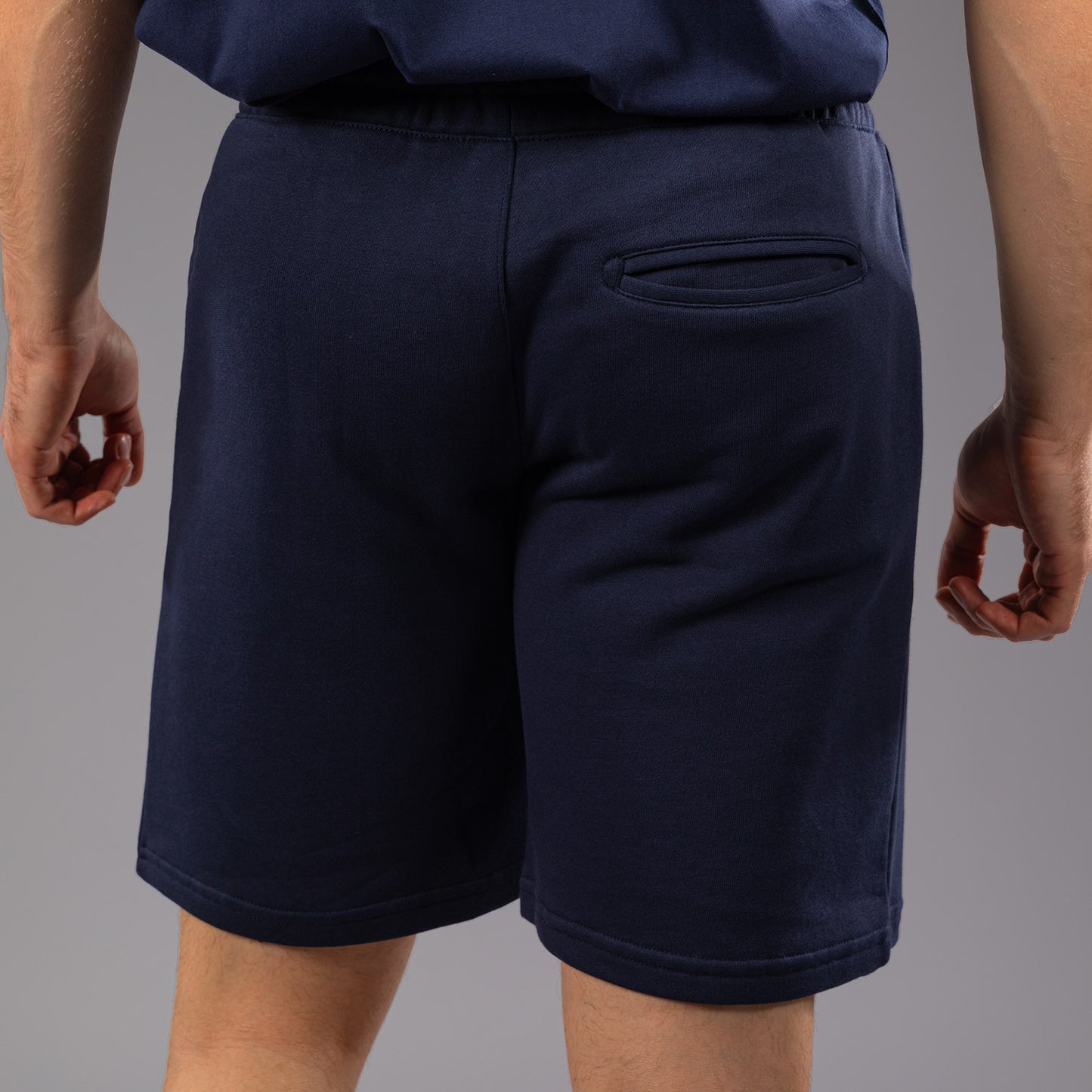 Venum Classic 短裤 – 藏青色