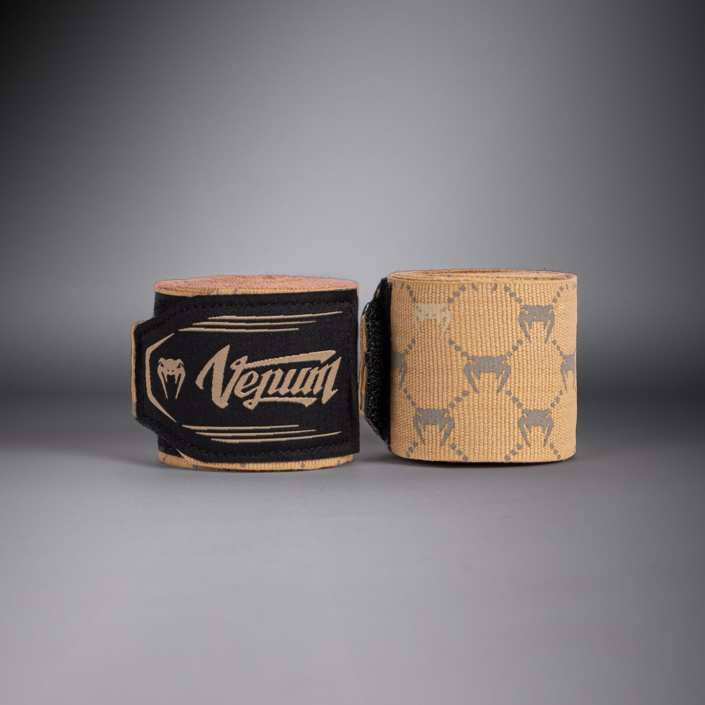 Venum Monogram 绷带 Advanced – 沙色