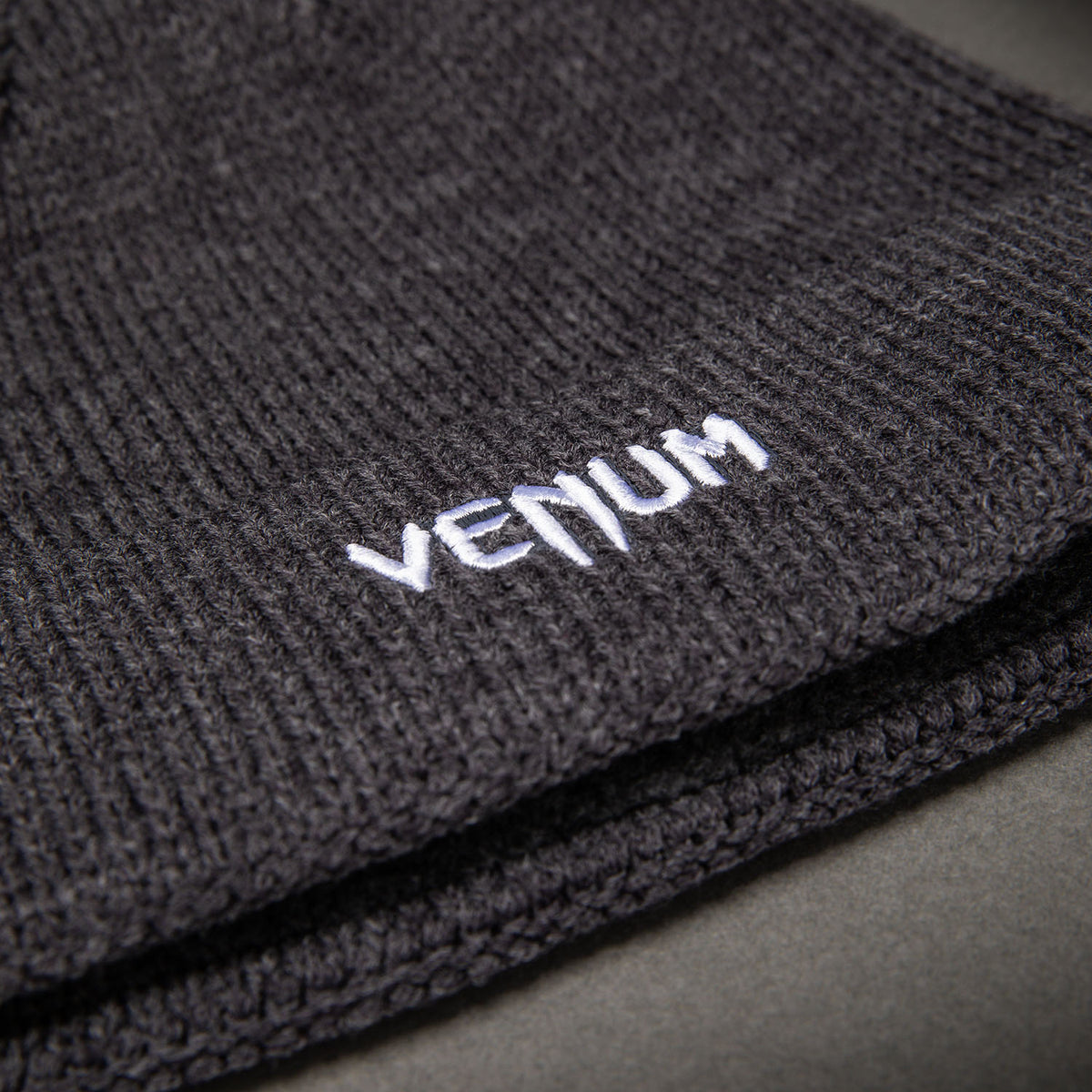 Venum MX Classic 针织帽 - 灰色
