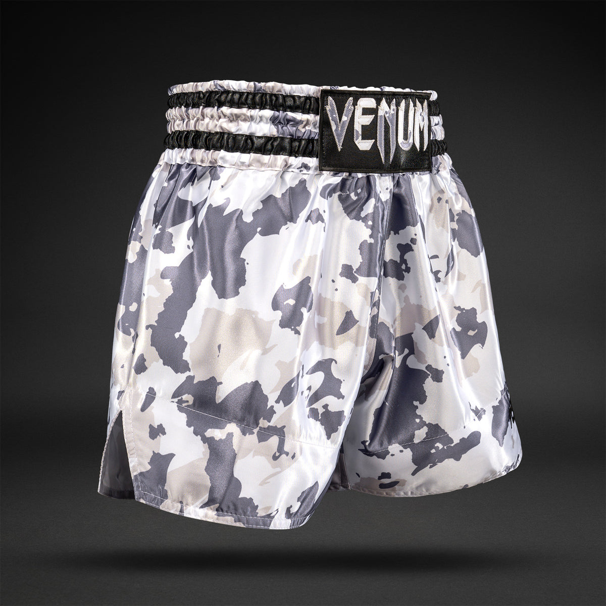 Venum Classic 泰拳短裤 - 城市迷彩