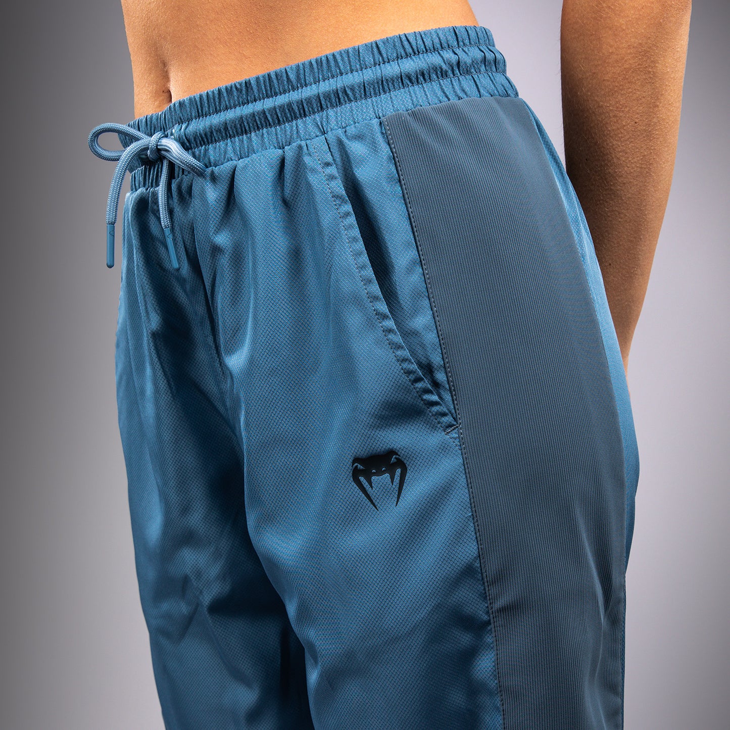 Venum Women Laser 3.0 慢跑裤 – 蓝色