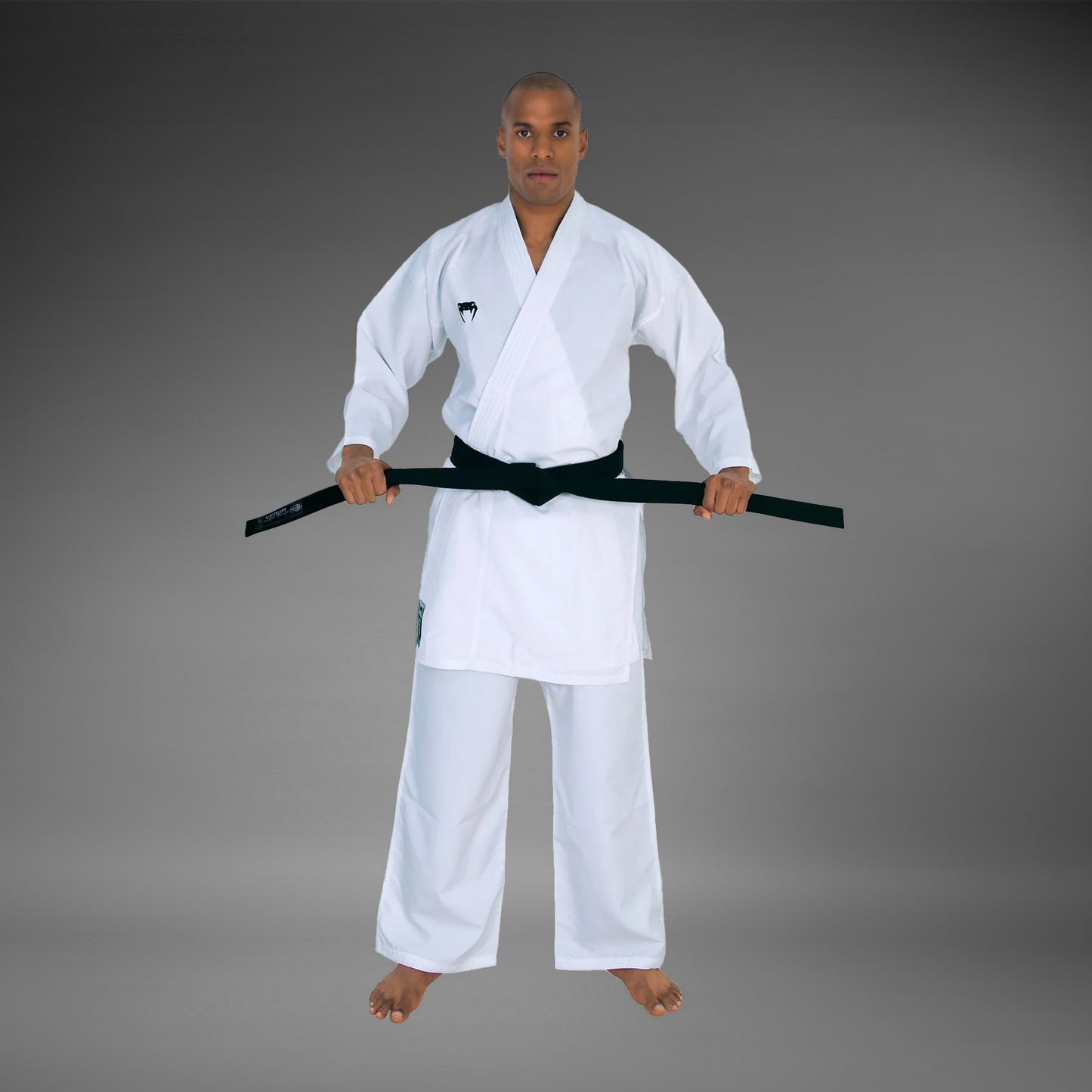 Venum Elite Kumite 空手道服 – 白色