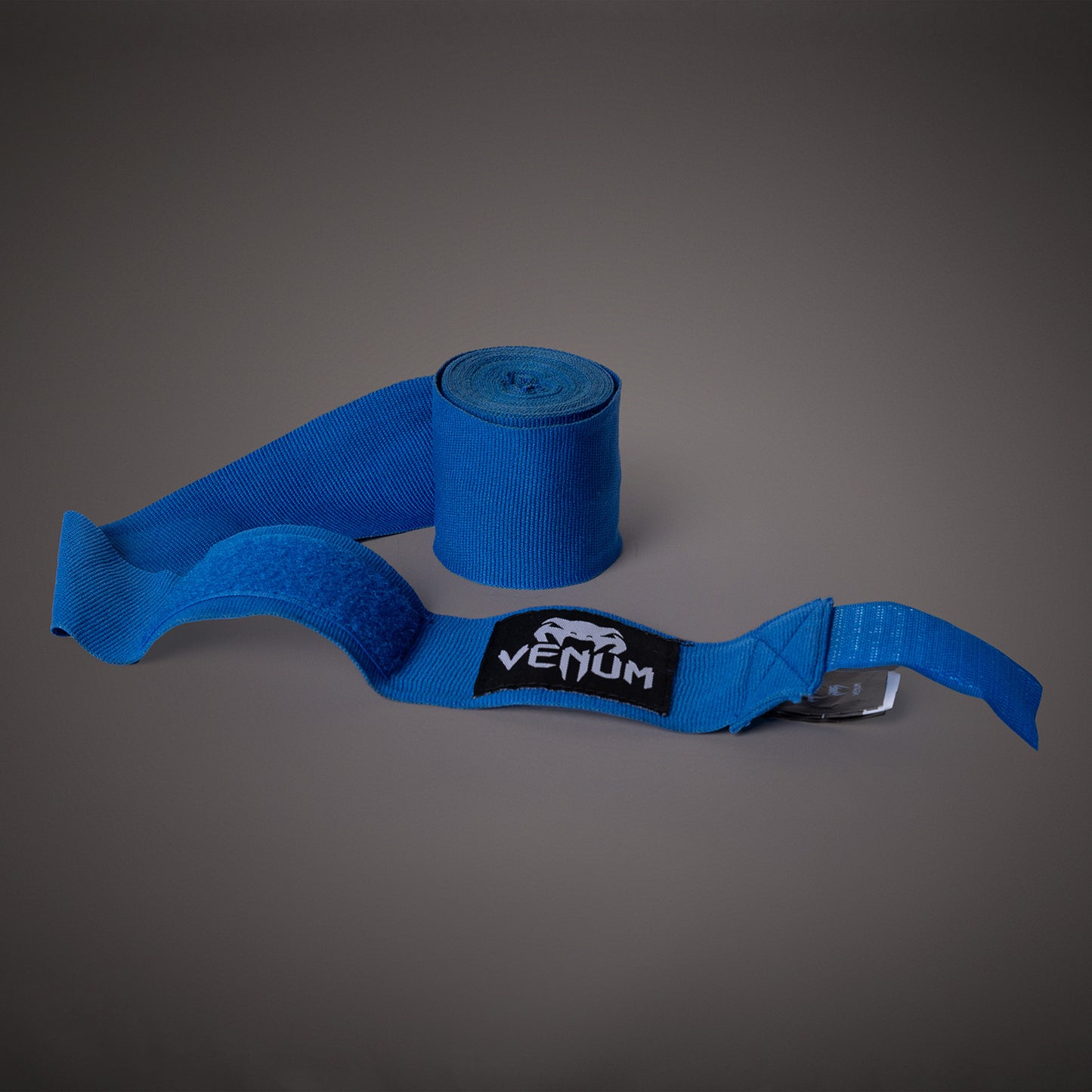 Venum Kontact 拳击绷带 - 蓝色 - 4米（157英寸）