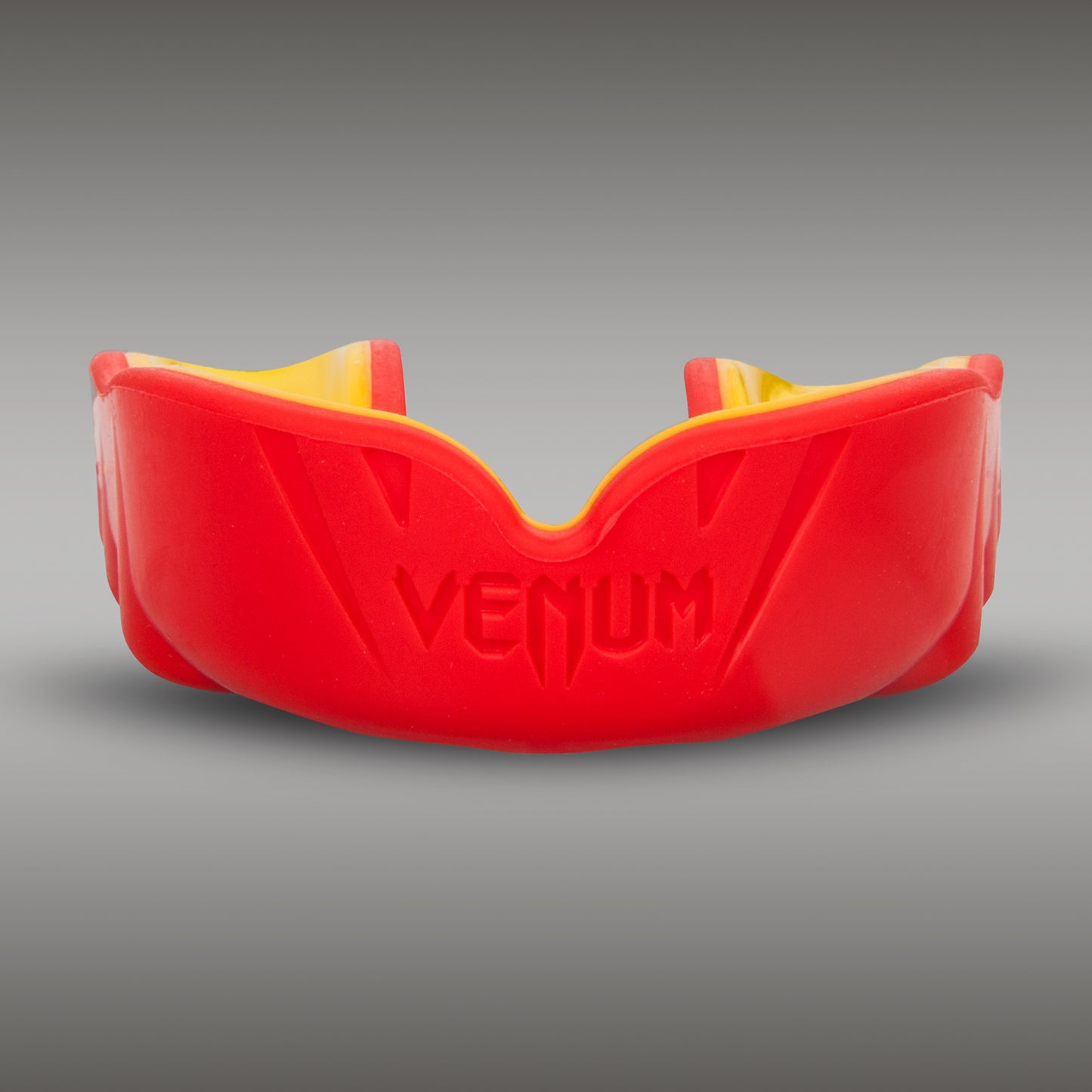 Venum Challenger 护齿 – 红色/黄色
