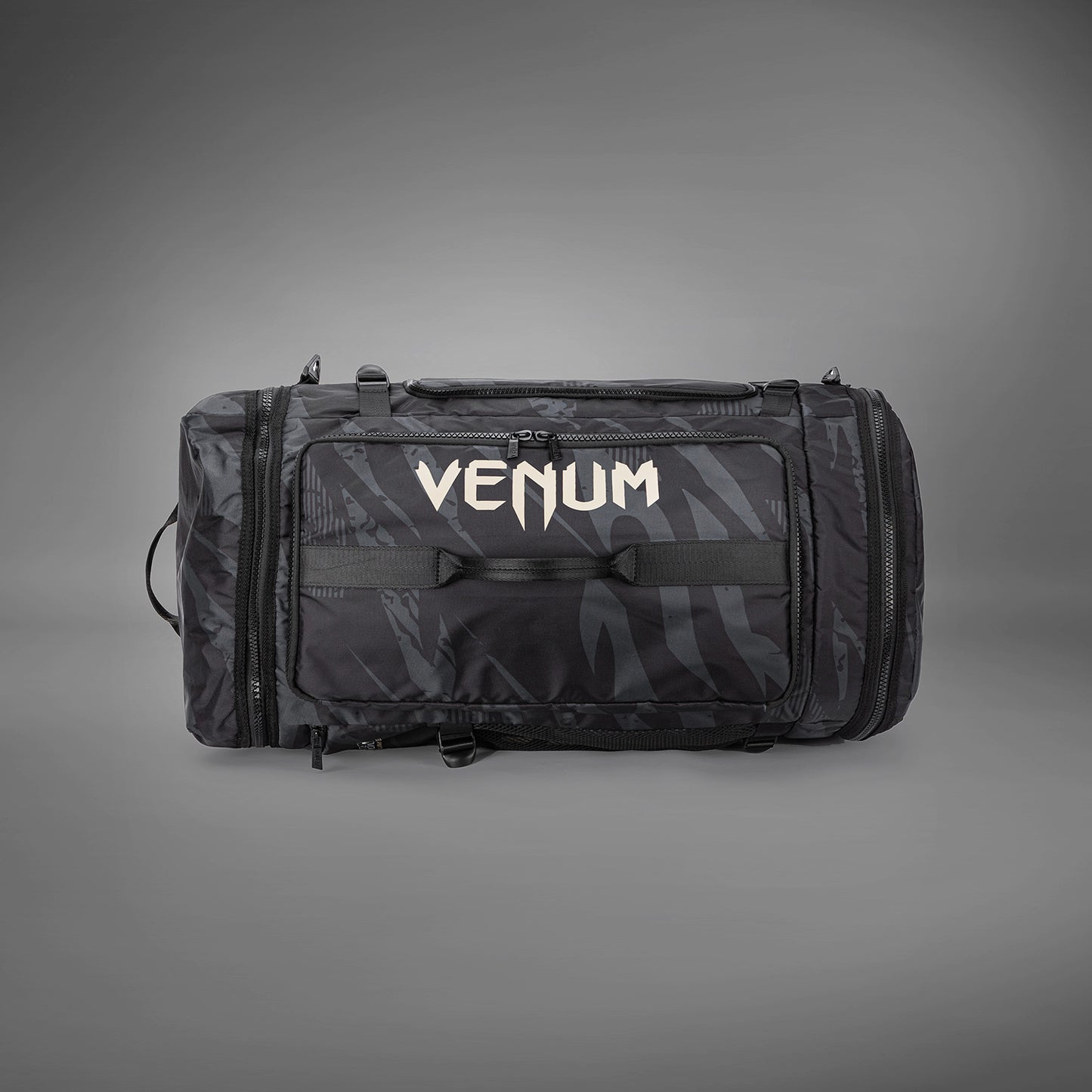 UFC Adrenaline by Venum Fight Week 运动包 – 城市迷彩