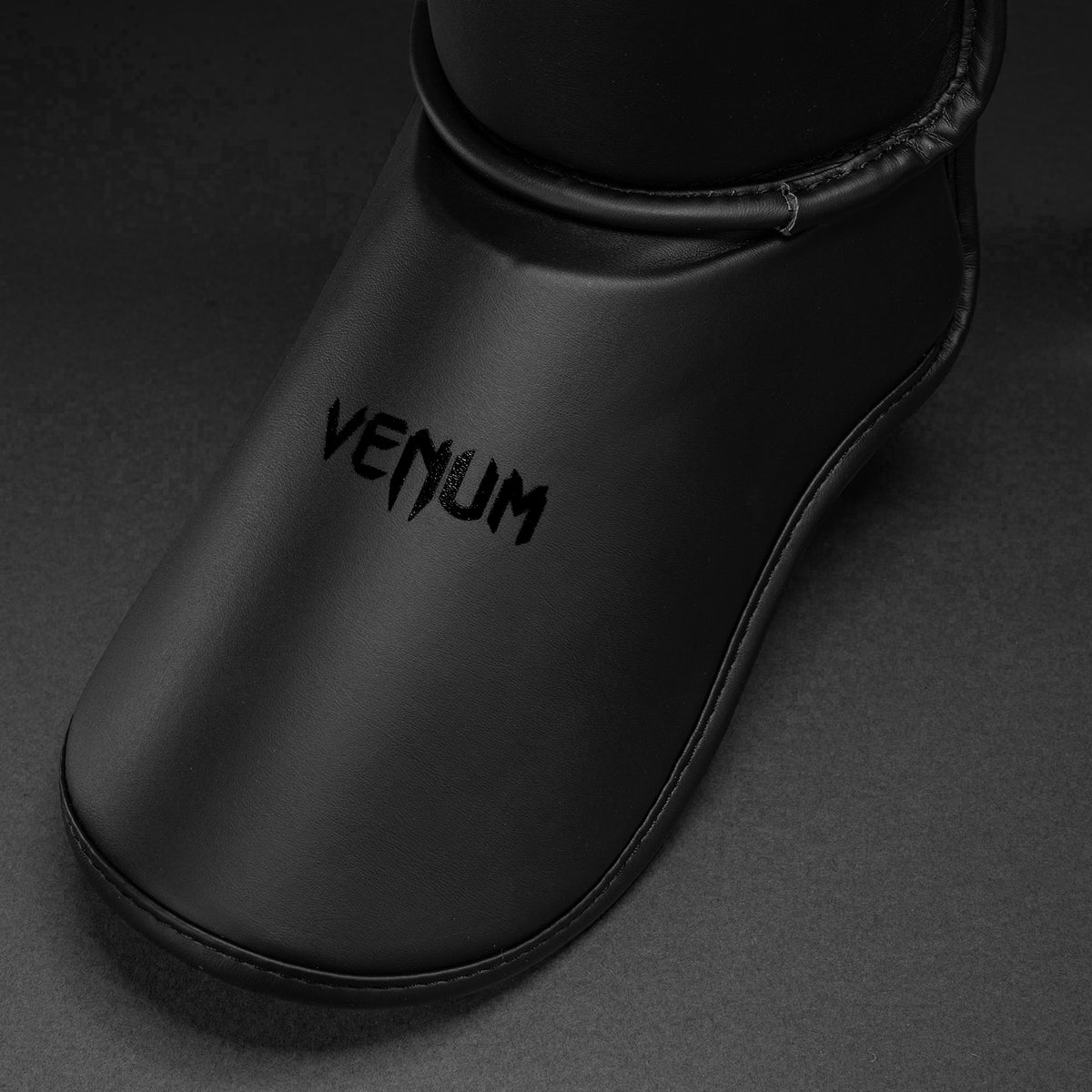 Venum Contender 1.5 护胫 - 黑色