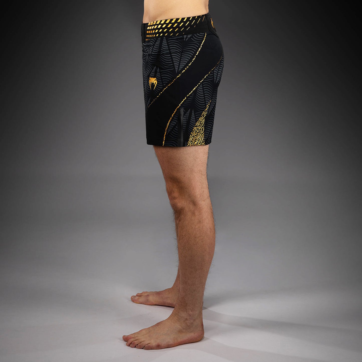 男士Venum UFC Zenith Champion正品格斗短裤