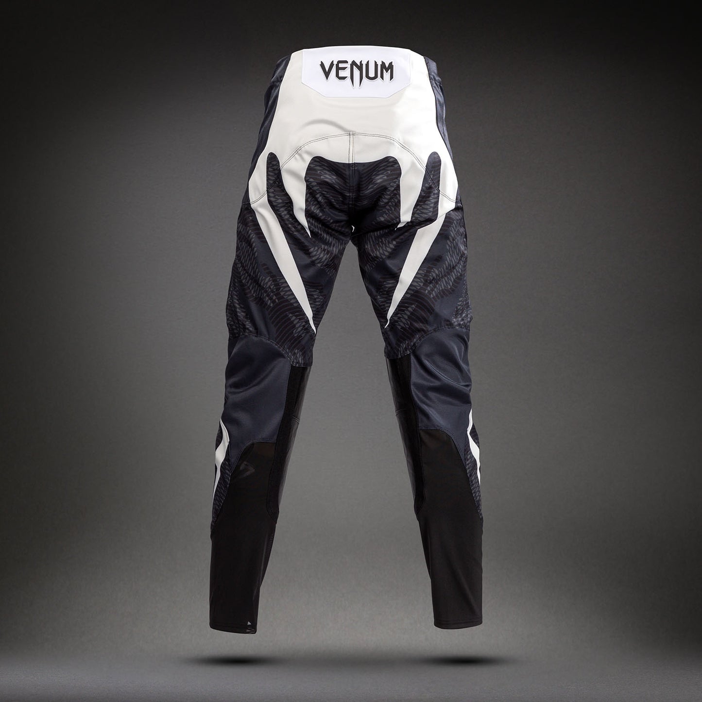 Venum MX Elite 越野摩托骑行裤 - 黑色