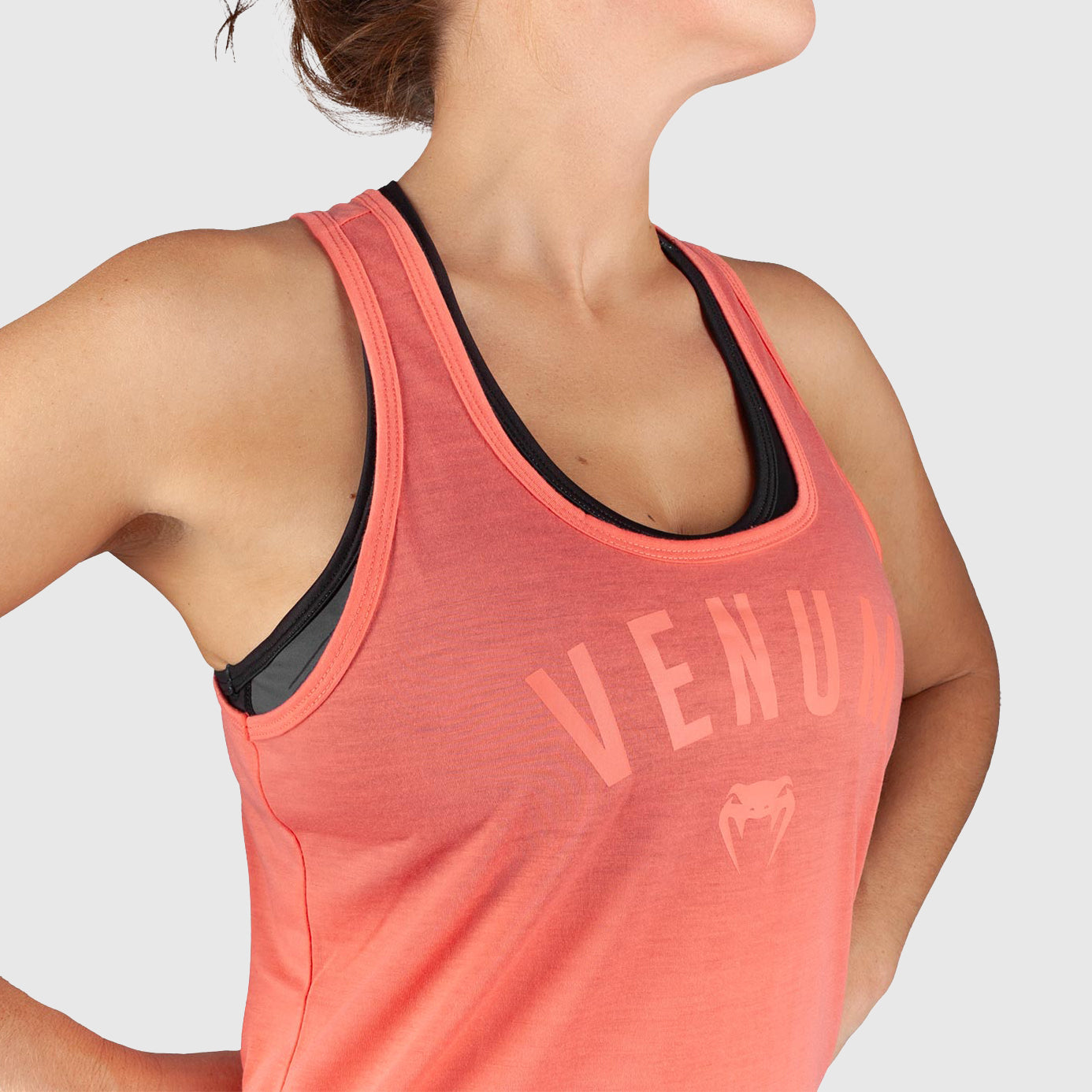 Venum Classic 女款背心 – 粉色