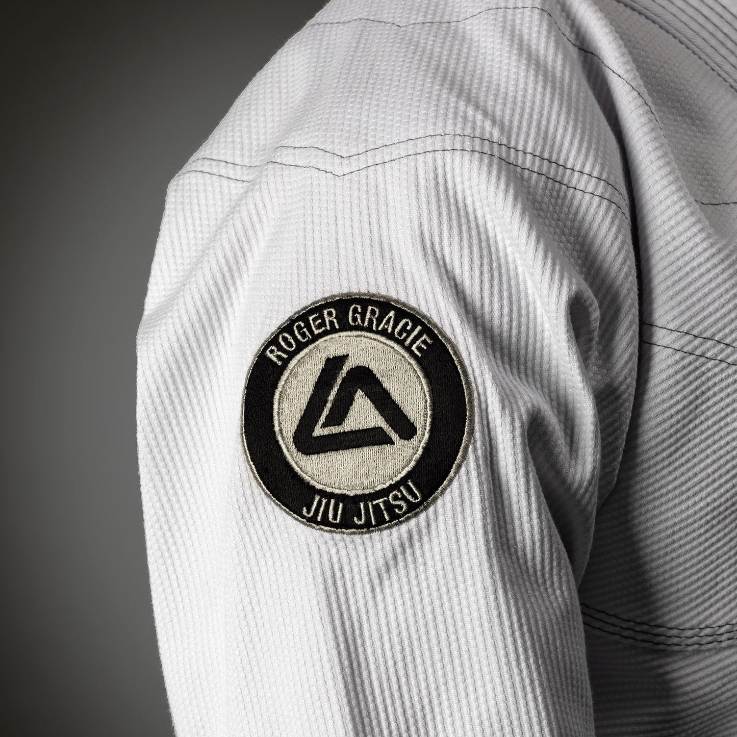Venum X Roger Gracie Academy 柔术服 – 白色