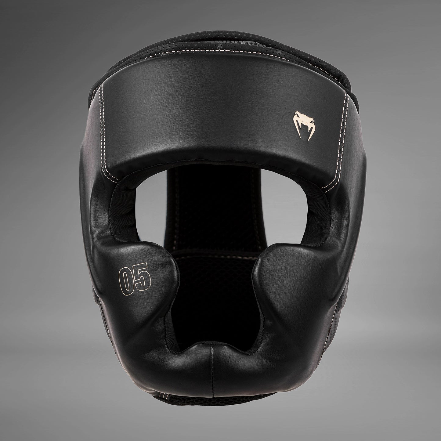 Venum Impact Evo 头盔 – 黑色