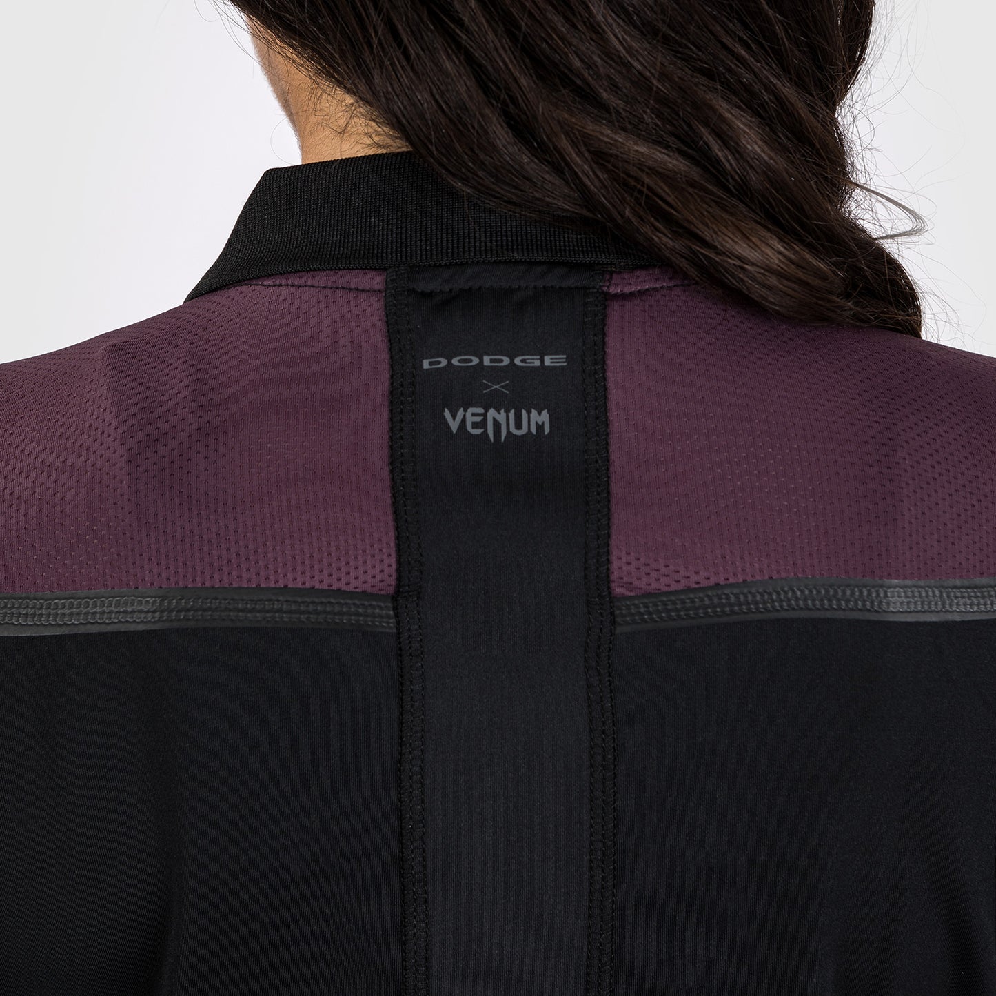 Venum x Dodge Banshee 女士 Dry Tech 保罗衫