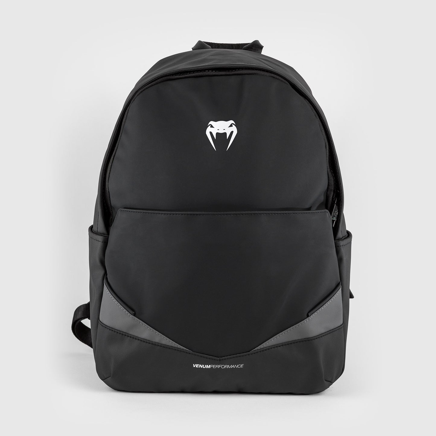 Venum Evo 2 Light 背包 (20-25L) – 黑色/灰色
