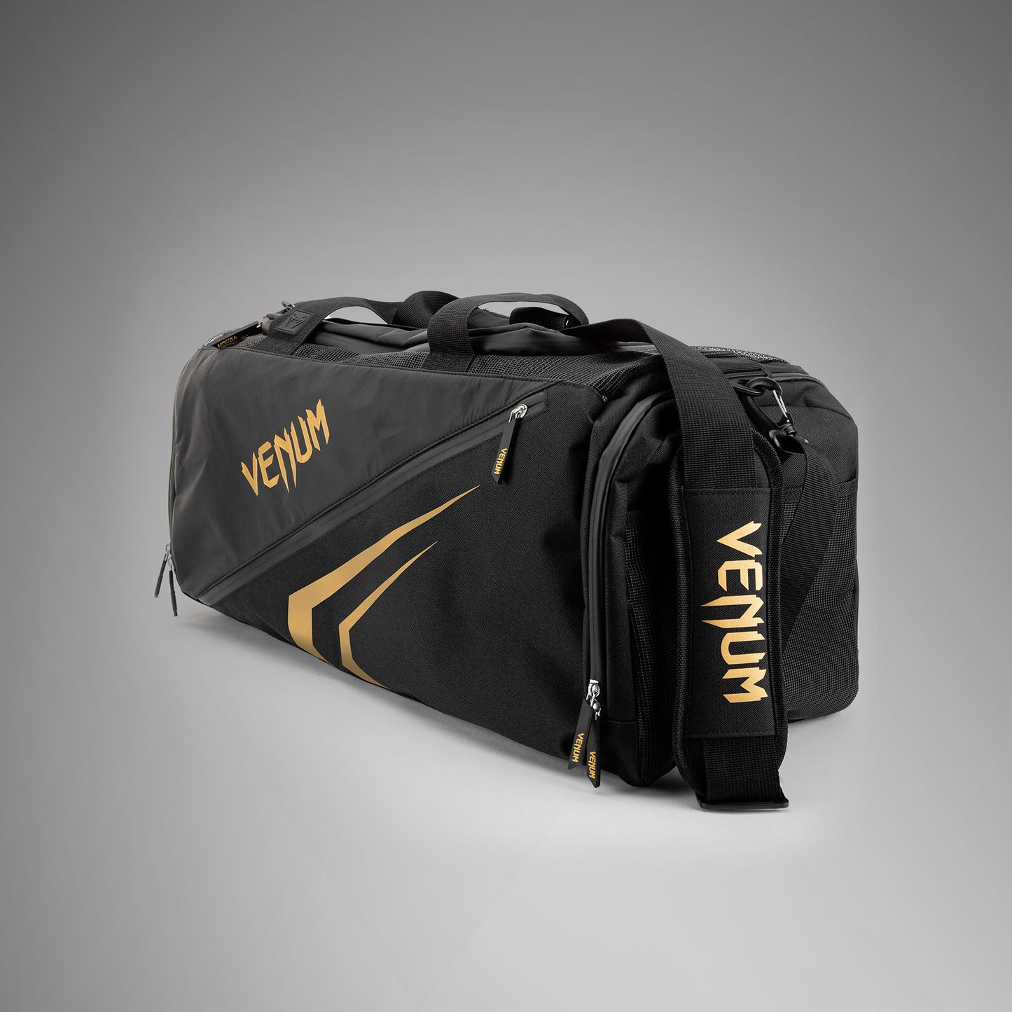 Venum Trainer Lite Evo 运动包（48升）