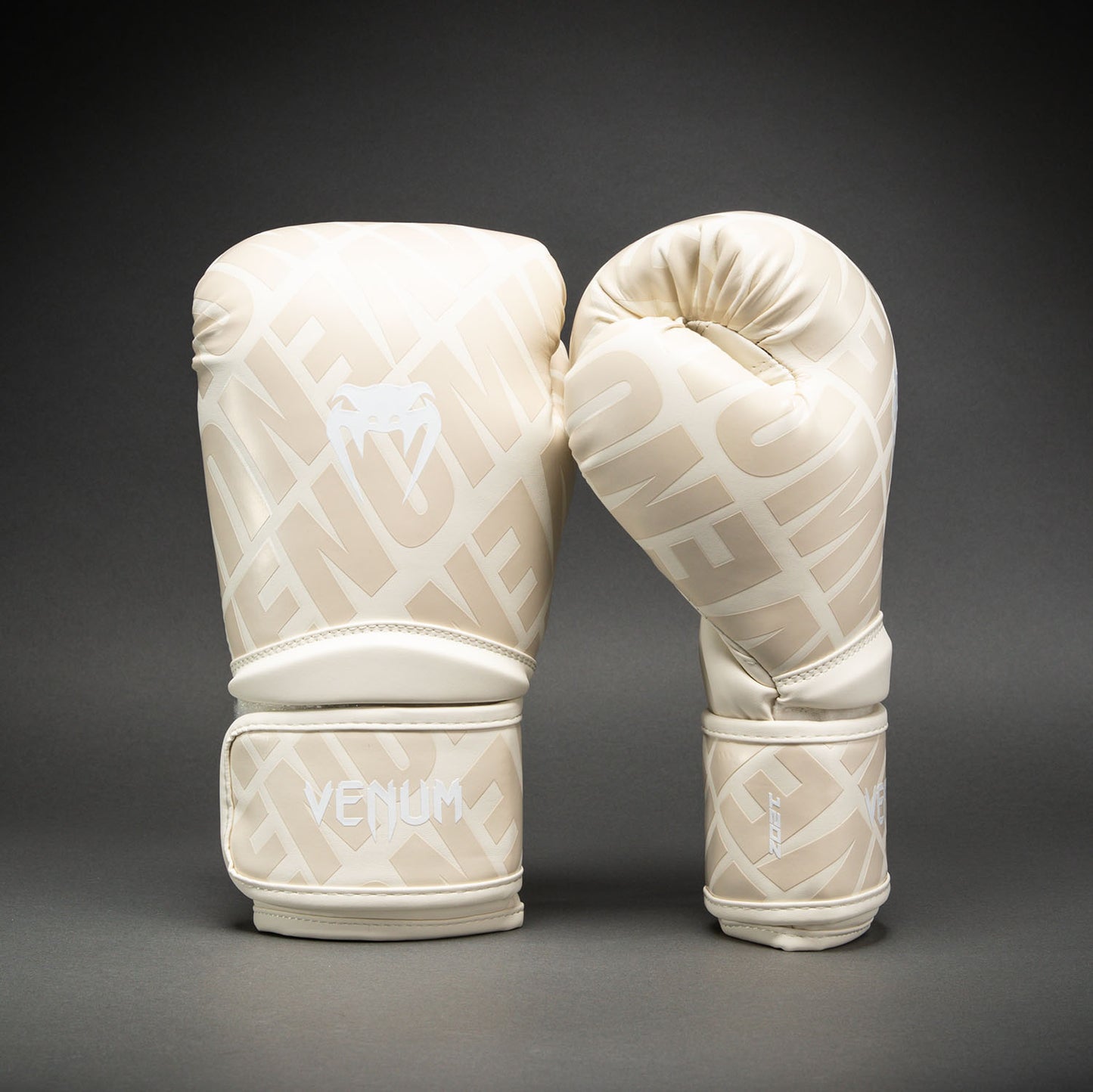 Venum Contender 1.5 XT 3D 拳击手套 – 奶油色