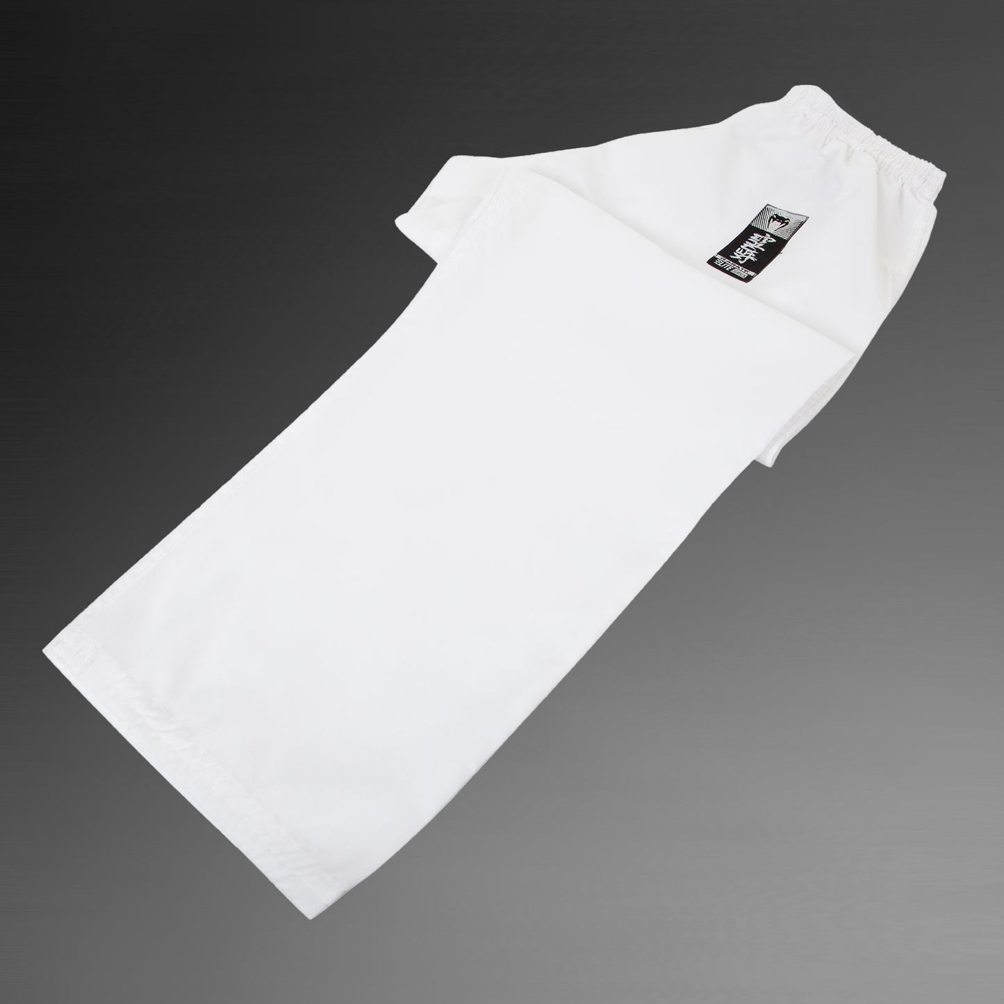 Venum Elite Kumite 空手道服 – 白色